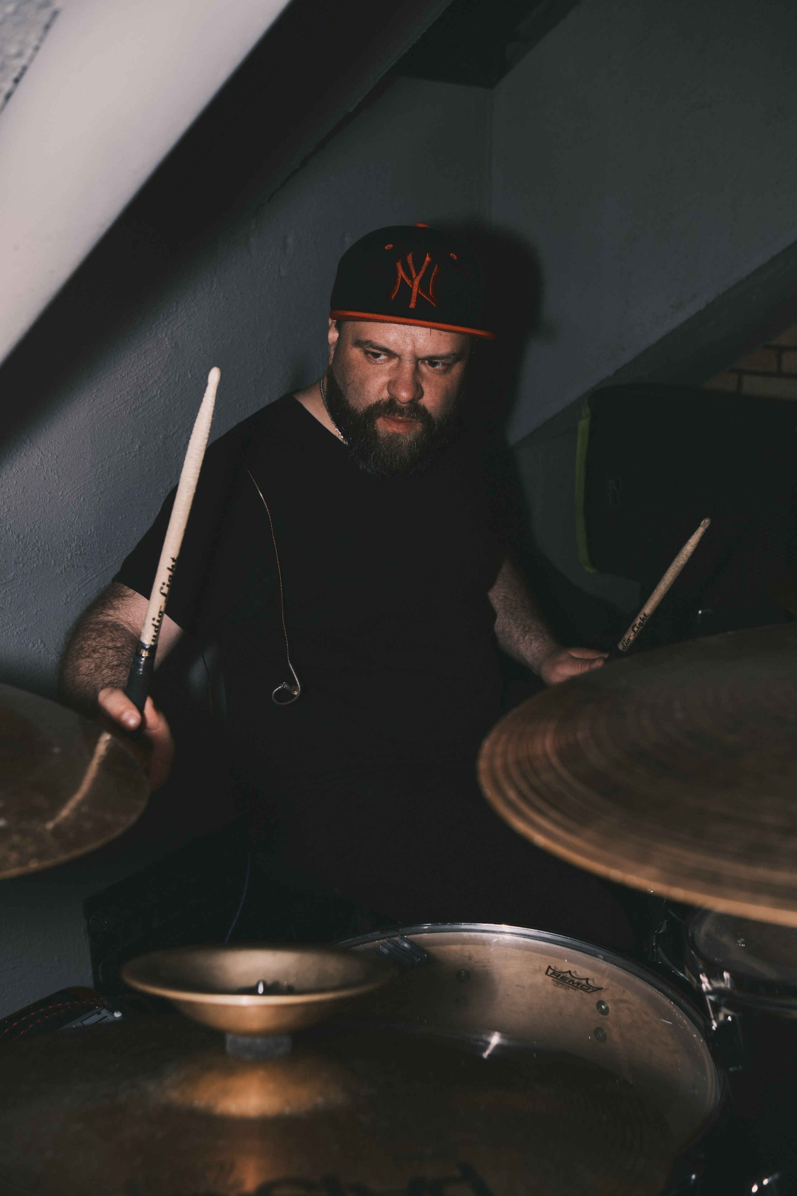 AyN & Parsafahr & ВИD