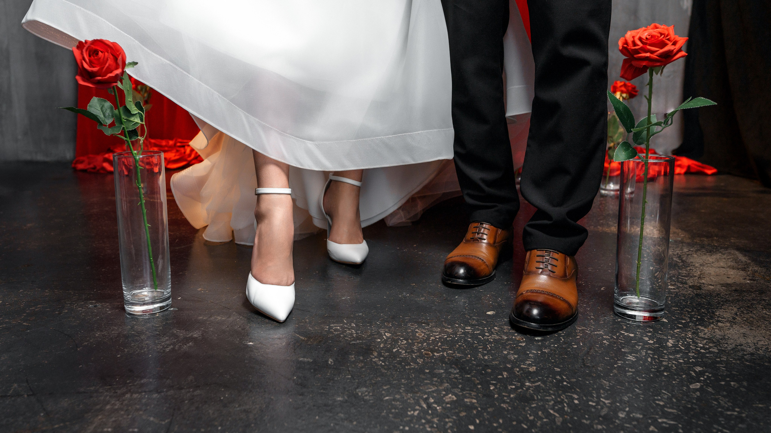 Свадебная съёмка. Фотохудожник в Тольятти и Самаре Валентина Суворова