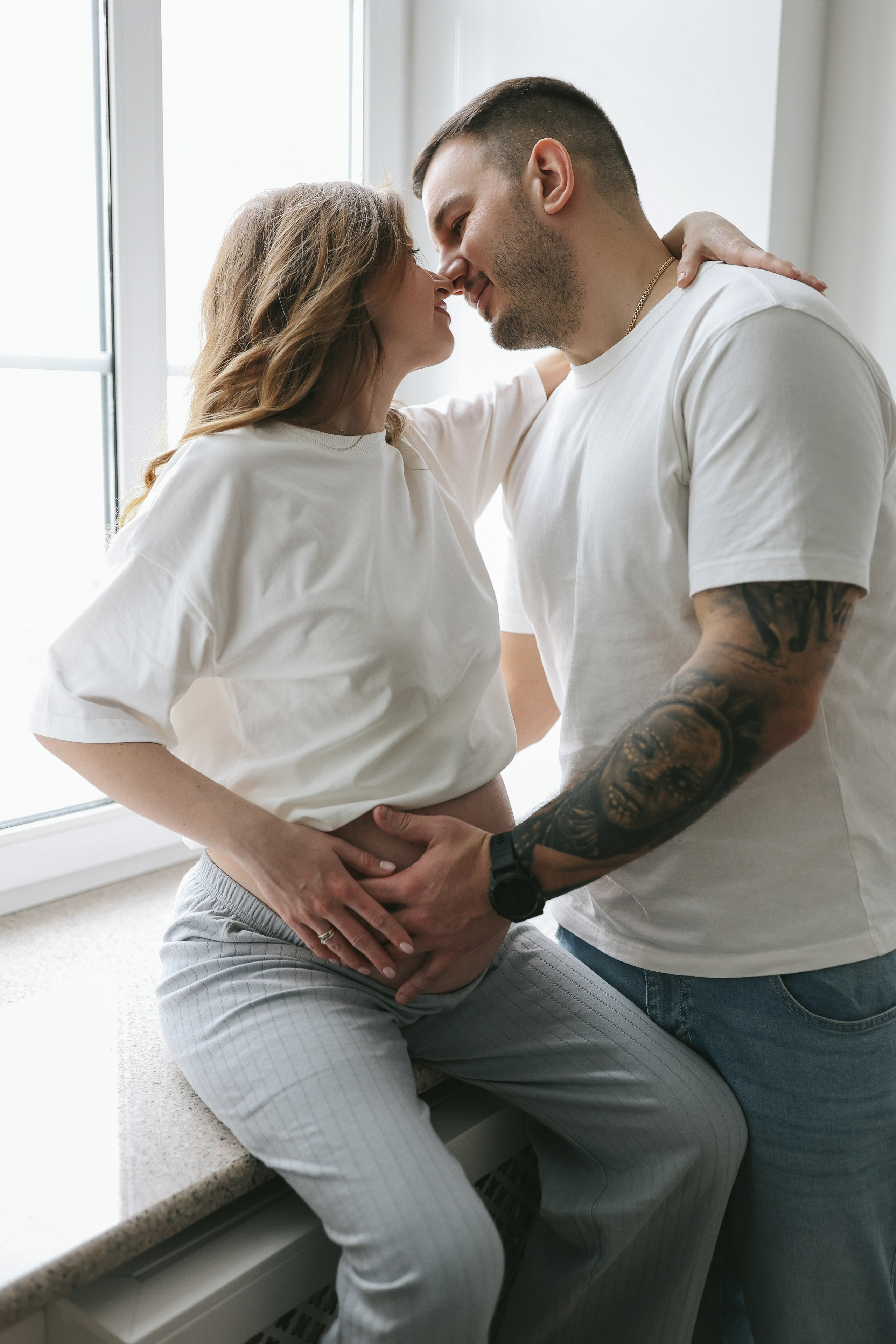 Maria & Igor. Ekaterina Buneeva Photography