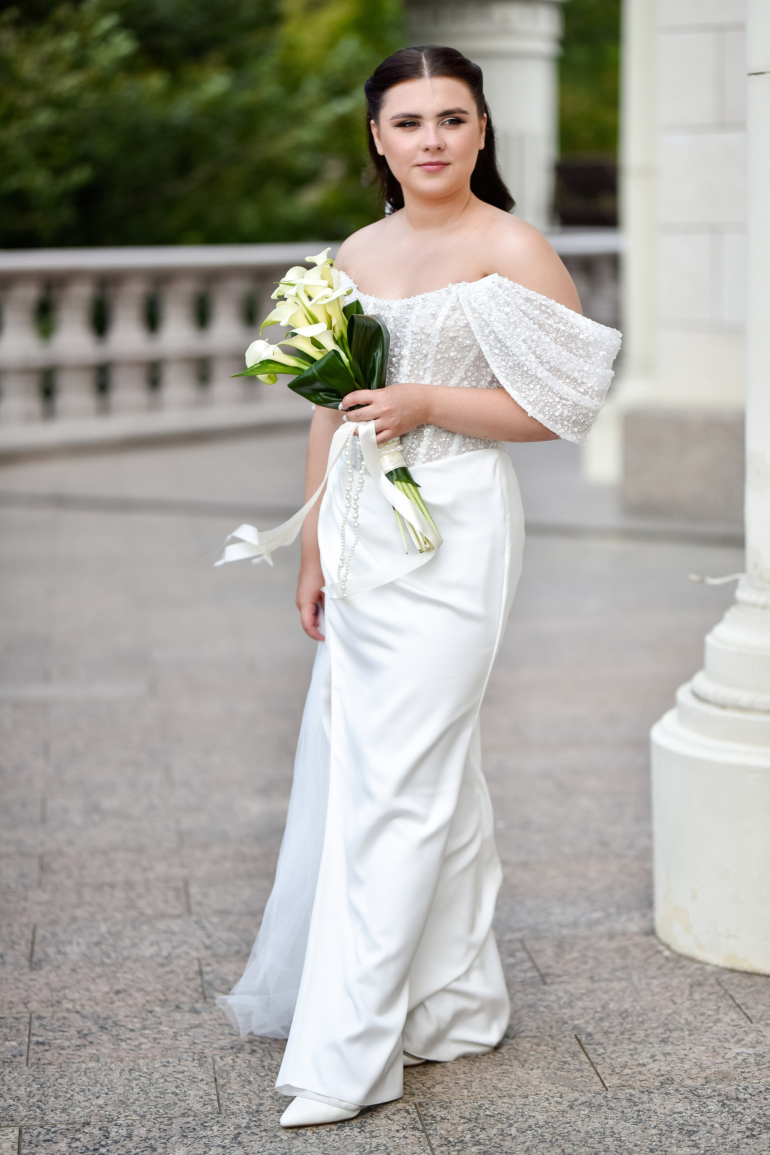 Свадьба Елизавета и Никита