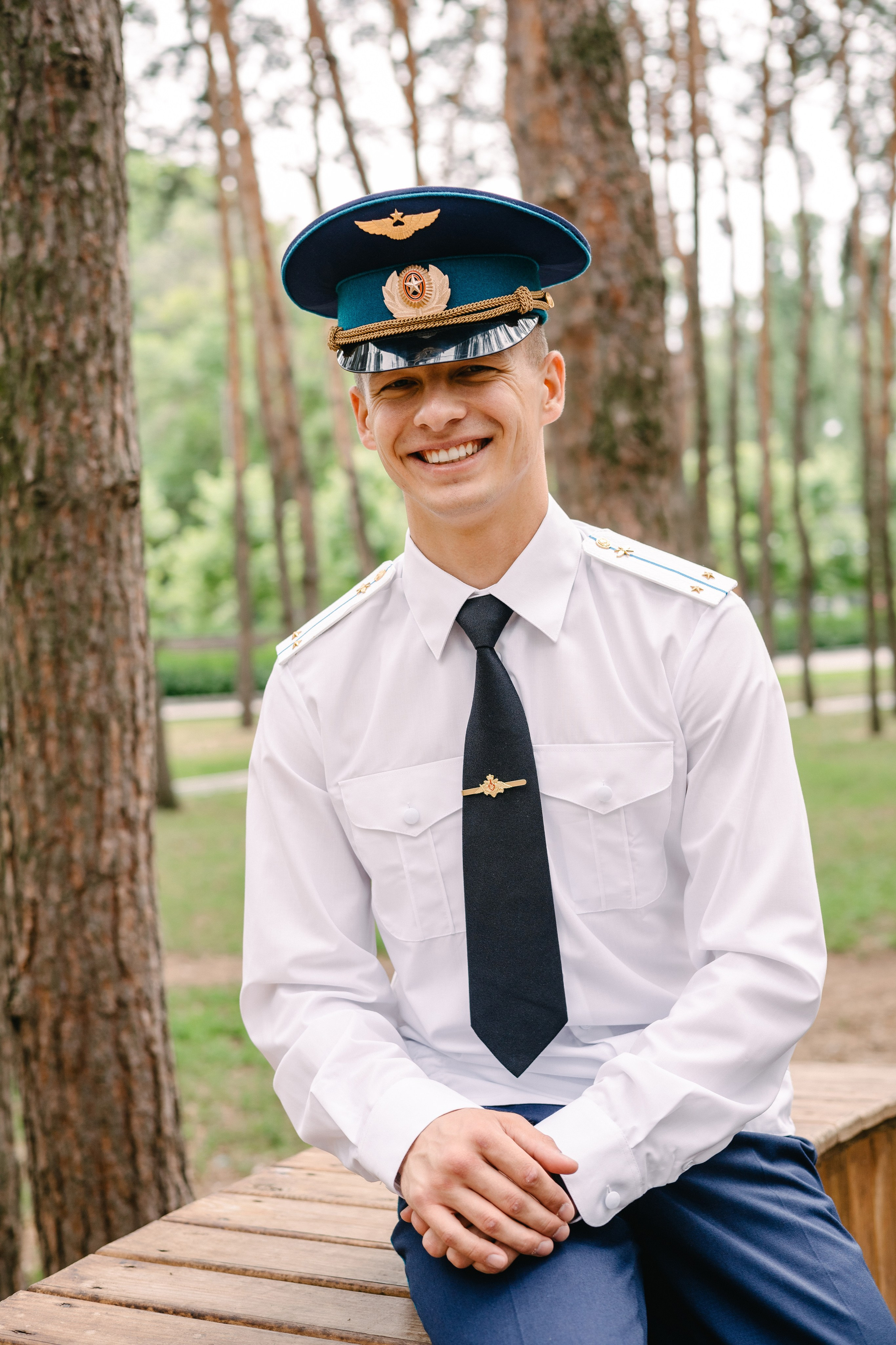 Денис и Алена. Портретный и семейный фотограф в Воронеже Ксения Ремизова