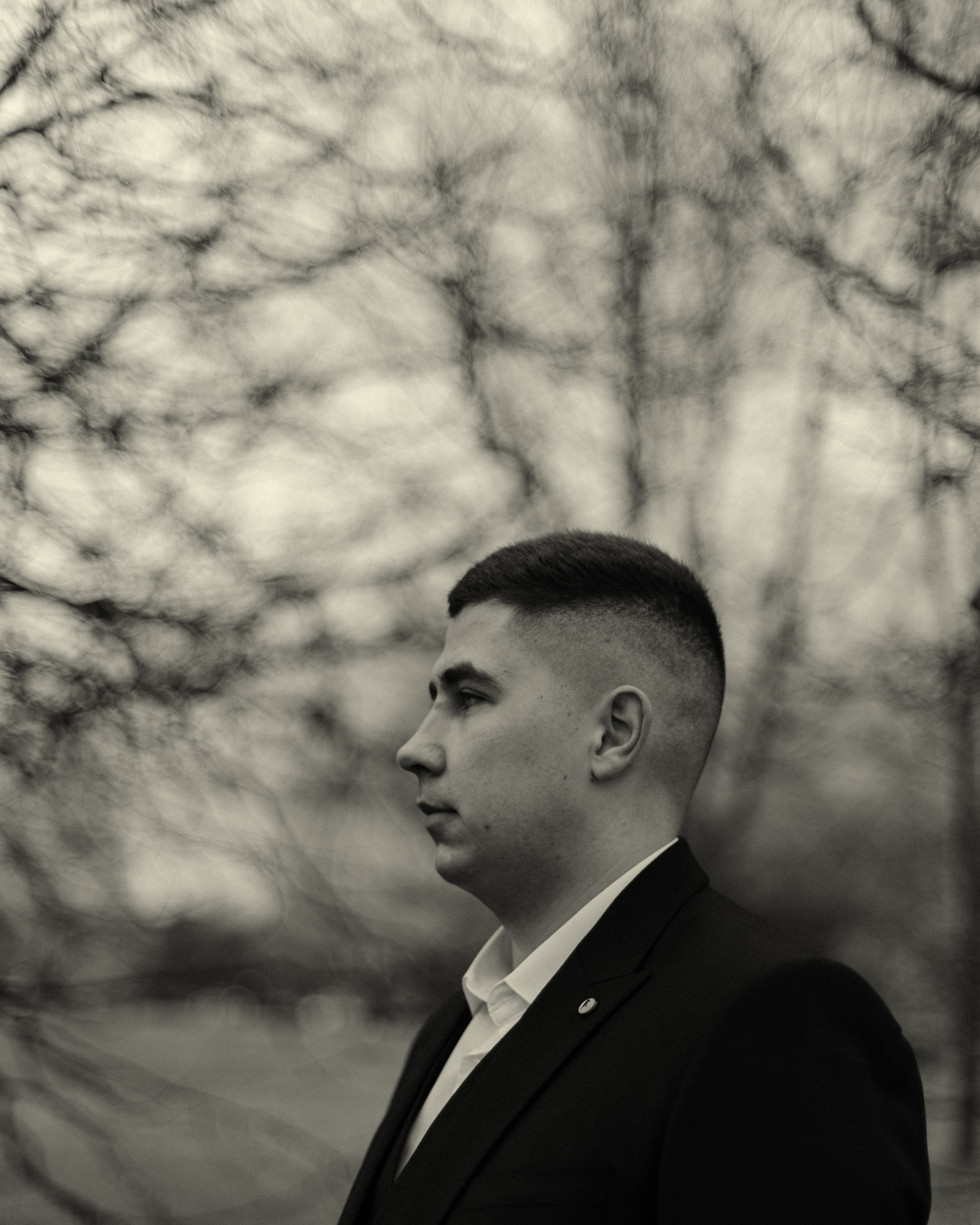 Саша и Лиза. Фотограф в Москве — Евгения Прокопенко