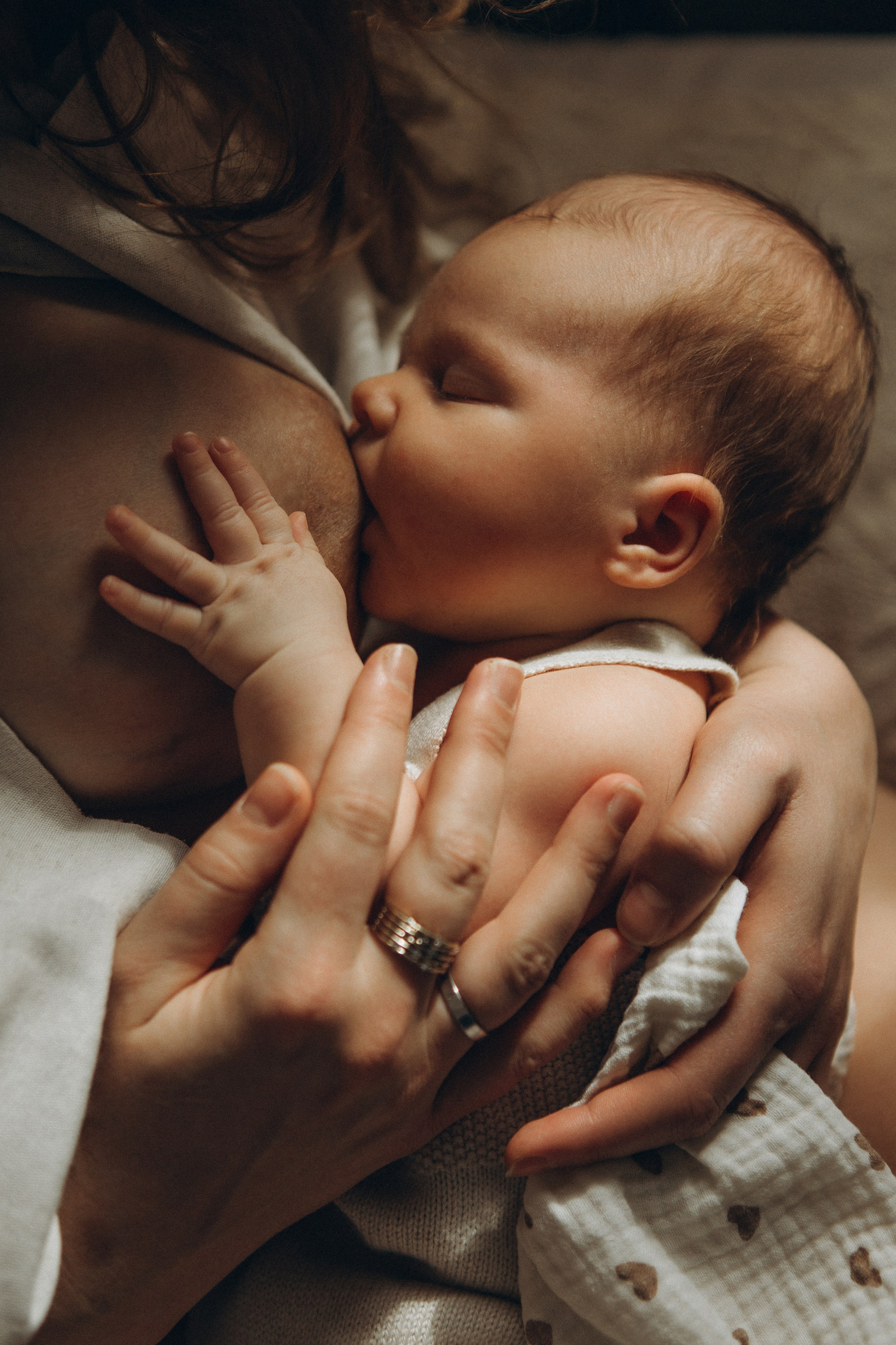 Миша. Семейный фотограф в Краснодаре Виктория Кокоулина