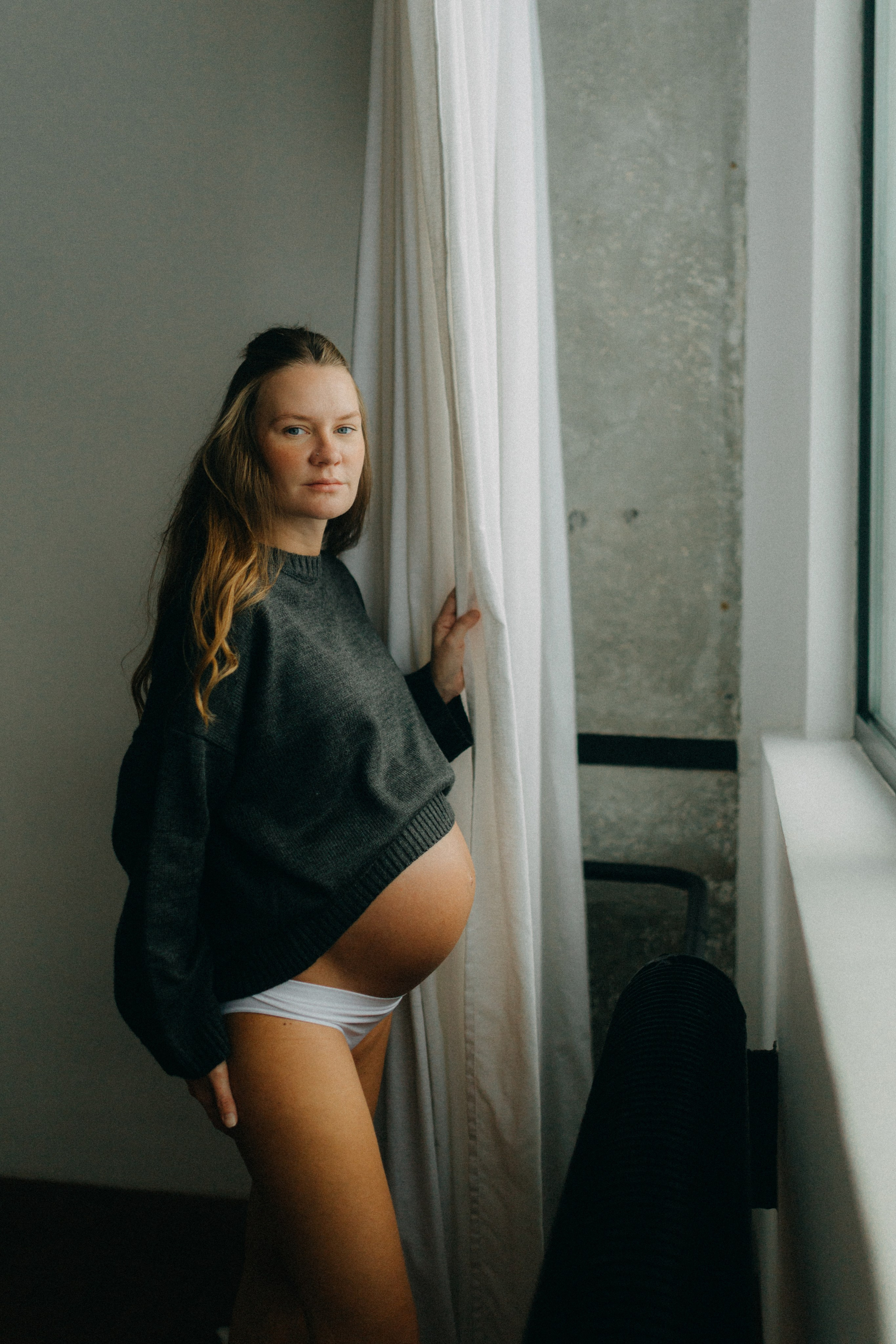 Екатерина.Беременность. Фотограф НОГИНСК, Москва, Анастасия Белая