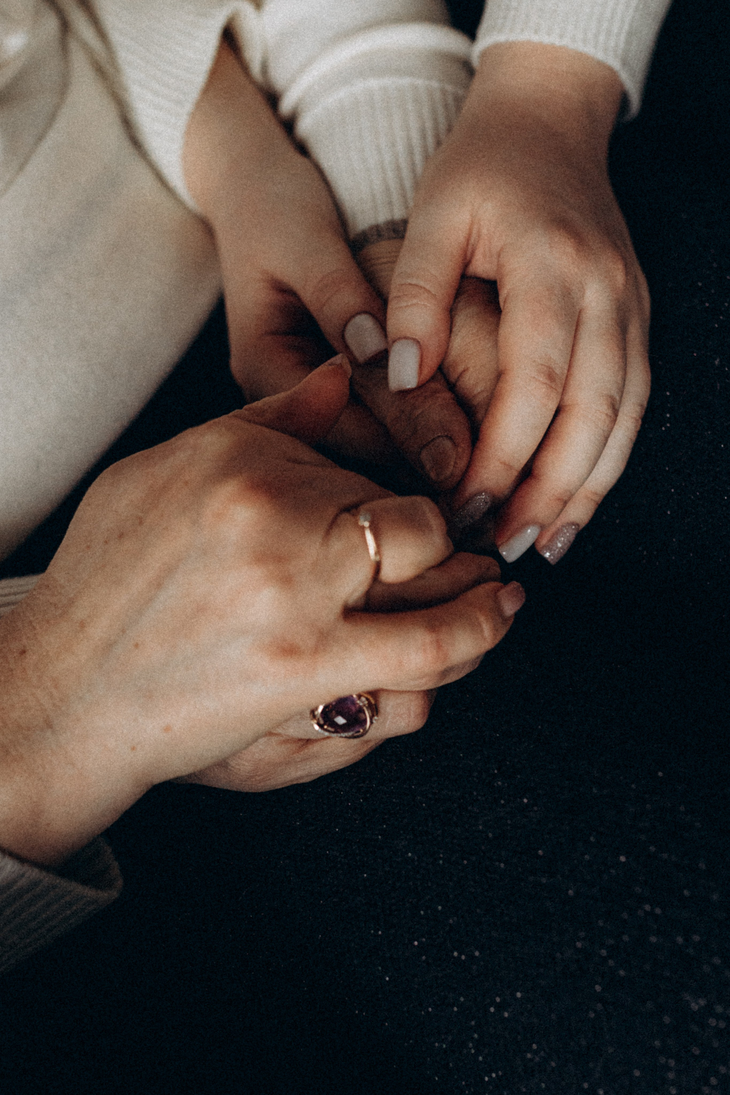 Света, Людмила, Юля. Фотограф НОГИНСК, Москва, Анастасия Белая