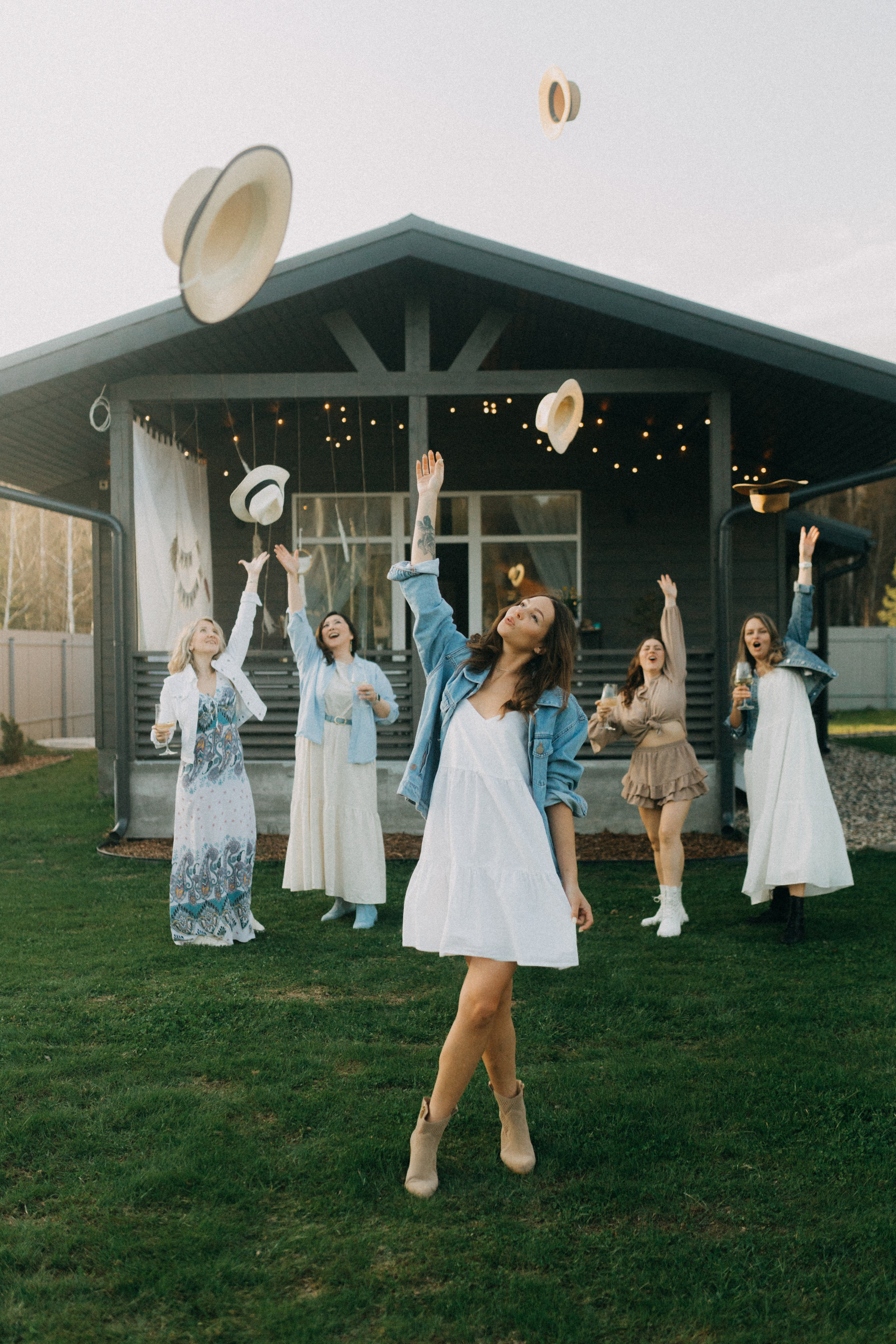 День Рождения Татьяны. Фотограф НОГИНСК, Москва, Анастасия Белая