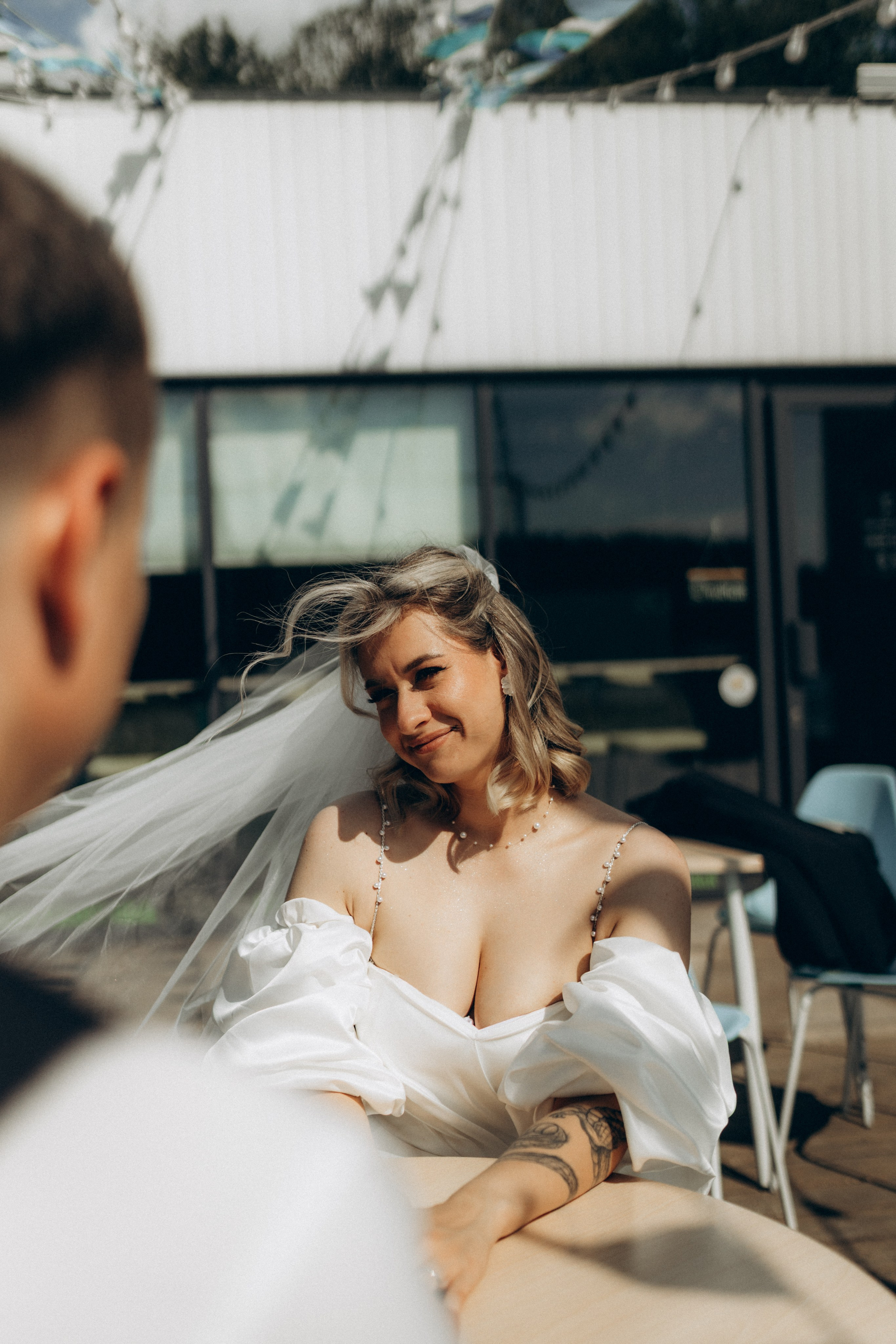 Виктория & Лев. Фотограф НОГИНСК, Москва, Анастасия Белая