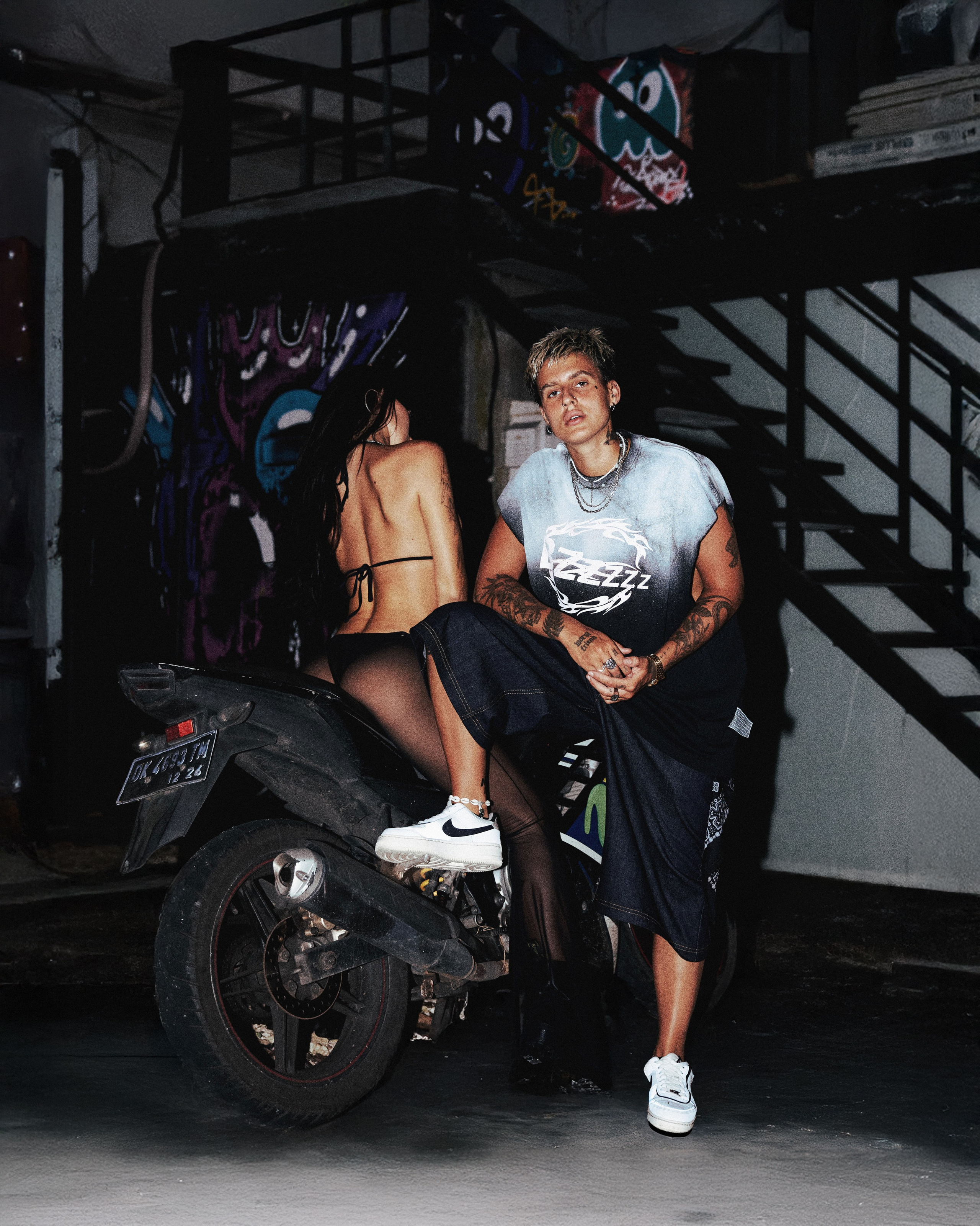 ИНДИВИДУАЛЬНЫЕ СЪЕМКИ. SVETLANA SEDOVA