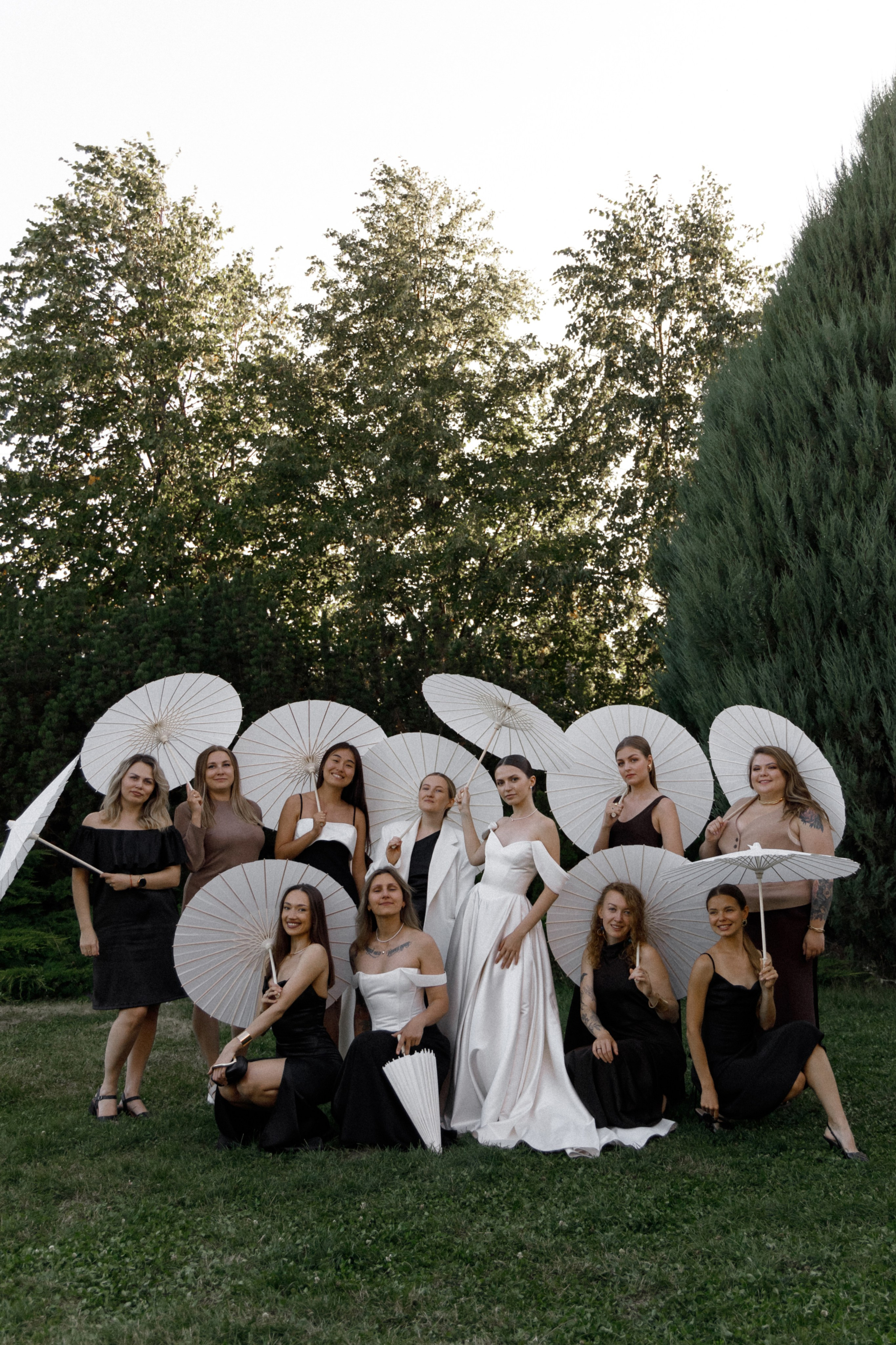 Станислав и Анастасия. Свадебный организатор в Тольятти | Самаре