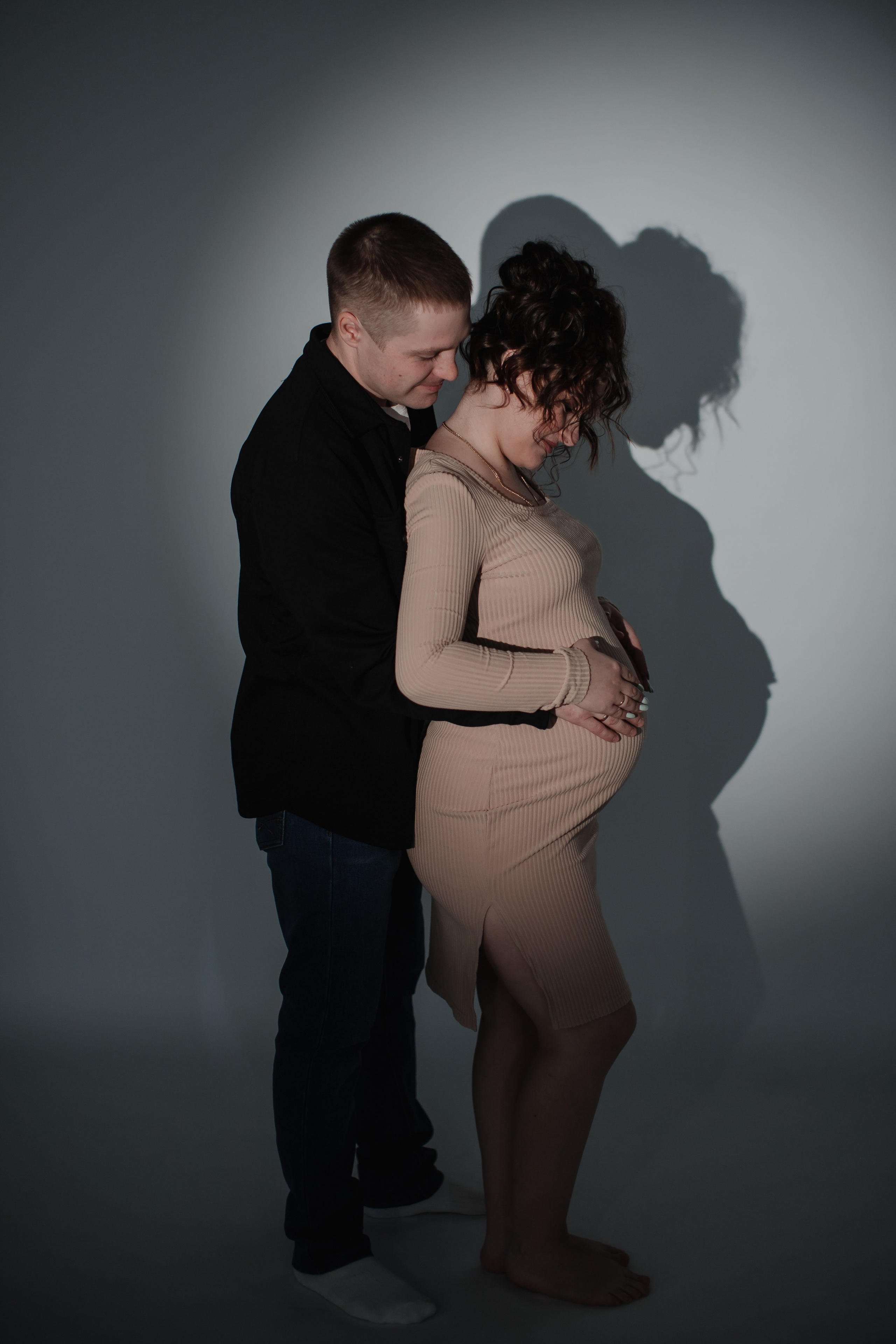 Юлия&Евгений. Фотограф Arina Elatova