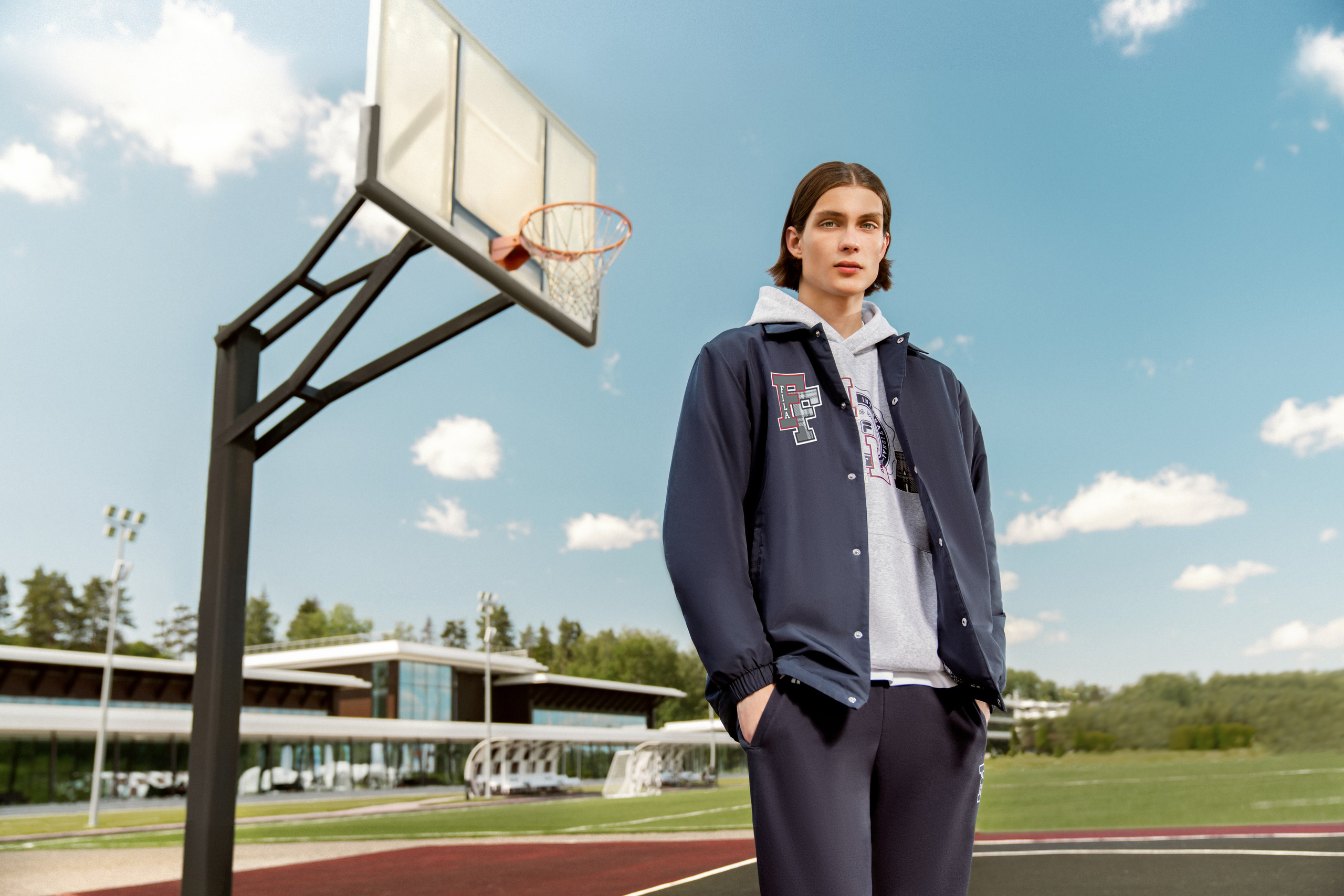 Retouching Portfolio. Ksenia Pershina