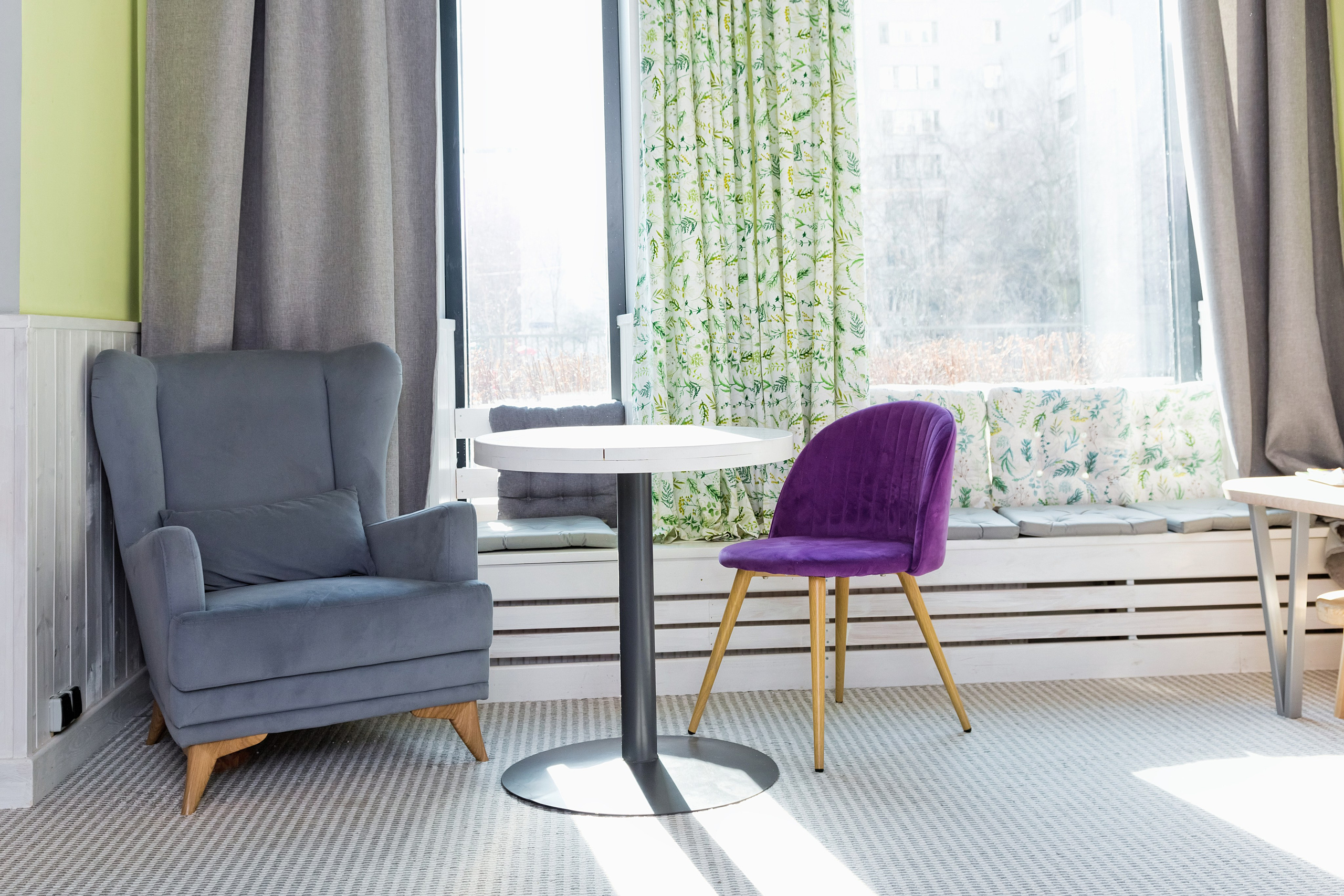Лофт «Пчелки». Фотограф в Москве и Одинцово