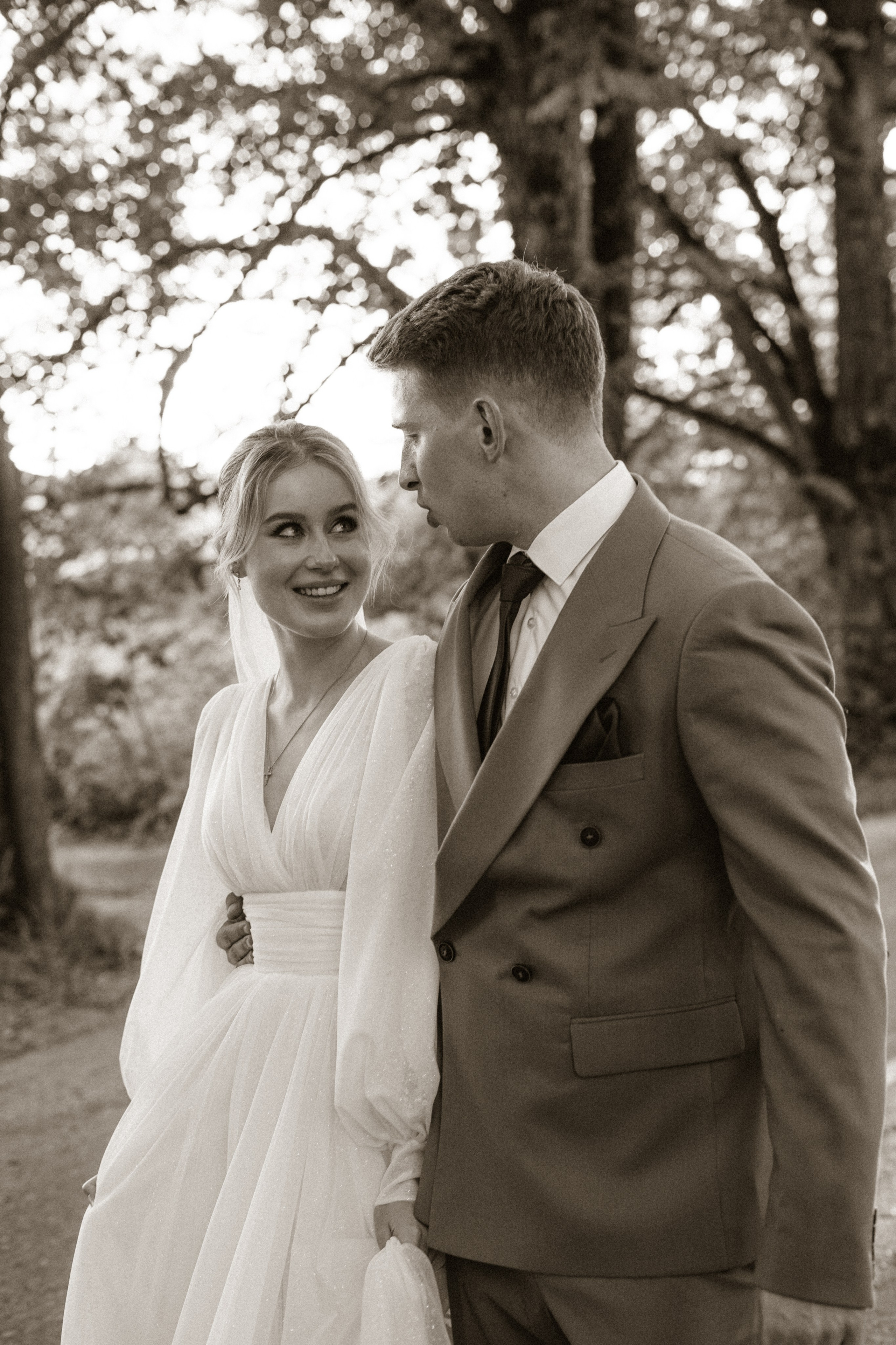 A&I. Фотограф Гвоздева Варвара / Москва