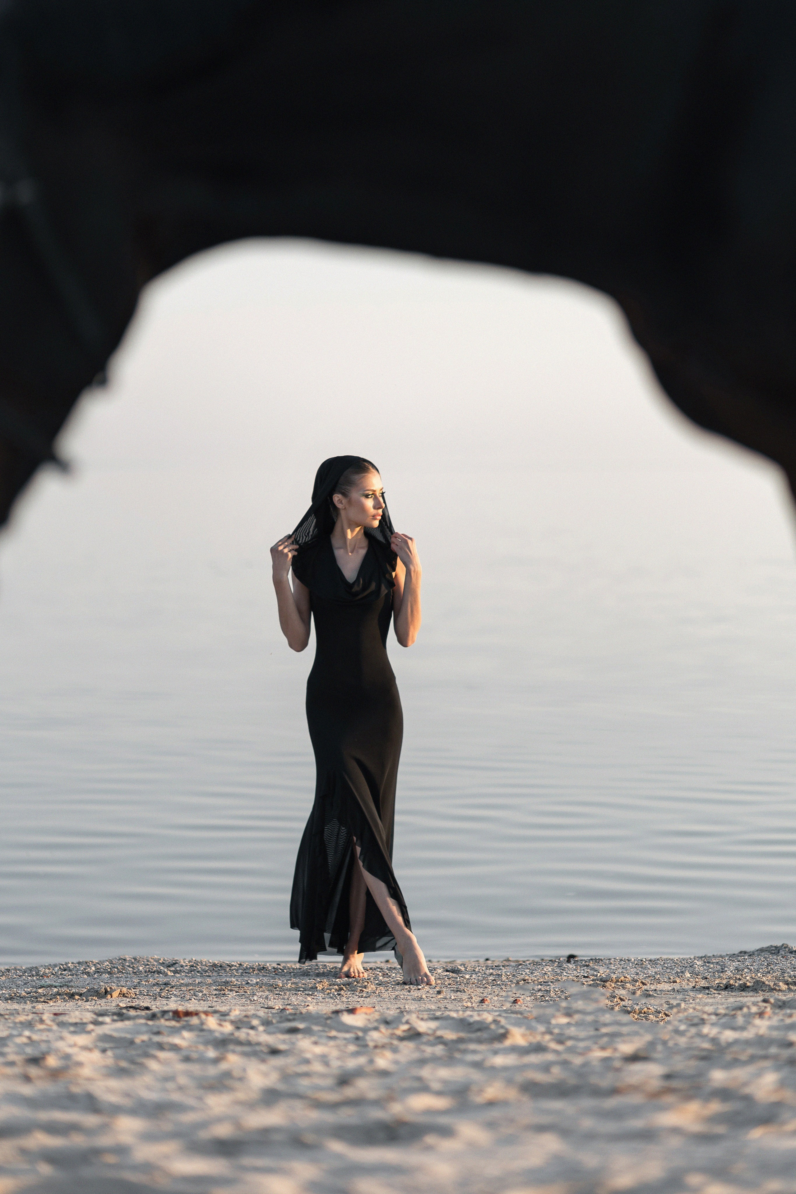 Вера. Анастасия Безуглова- свадебный фотограф в Таганроге