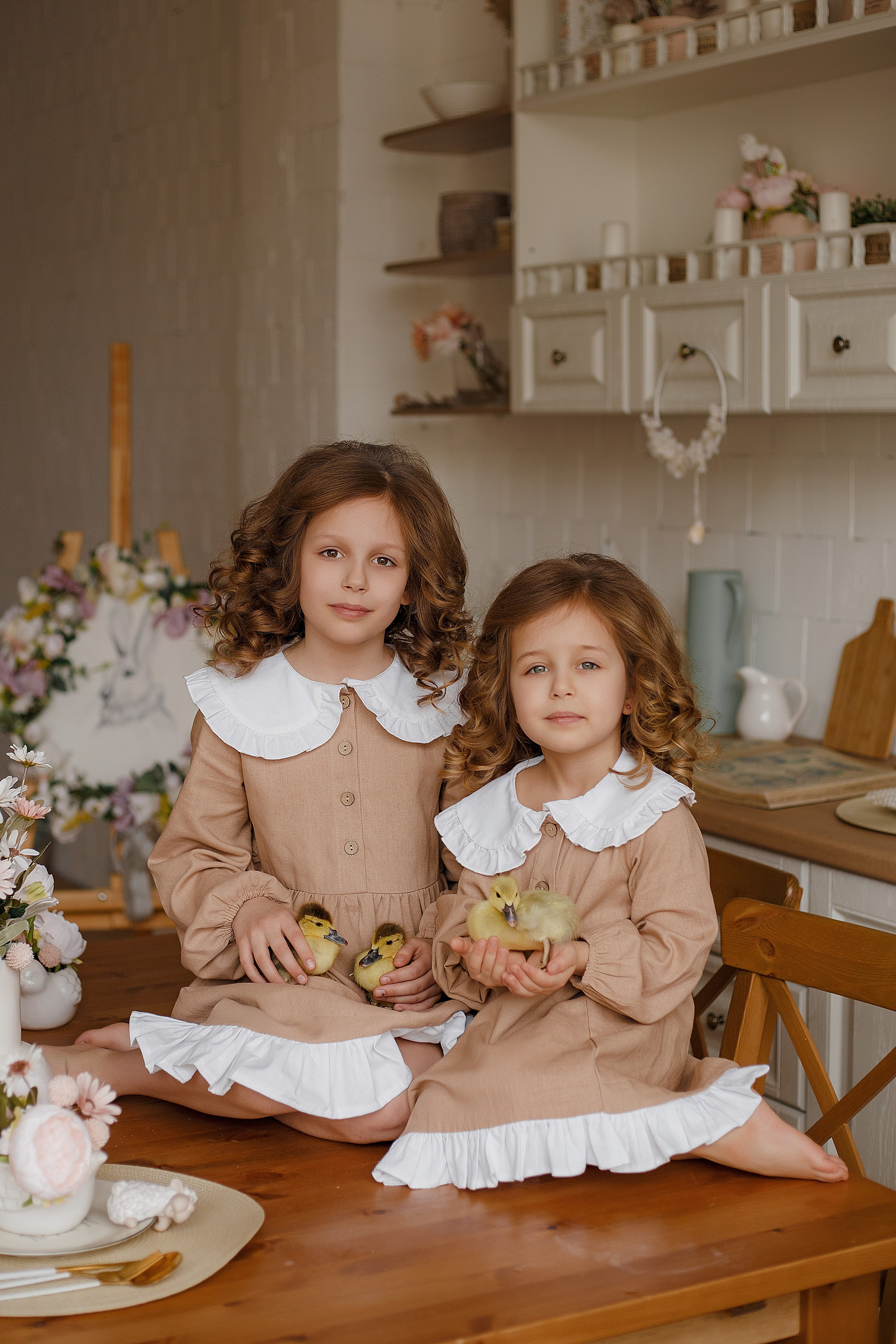 Утятки 25.03.24. Свадебный фотограф Санкт-Петербург  Москва