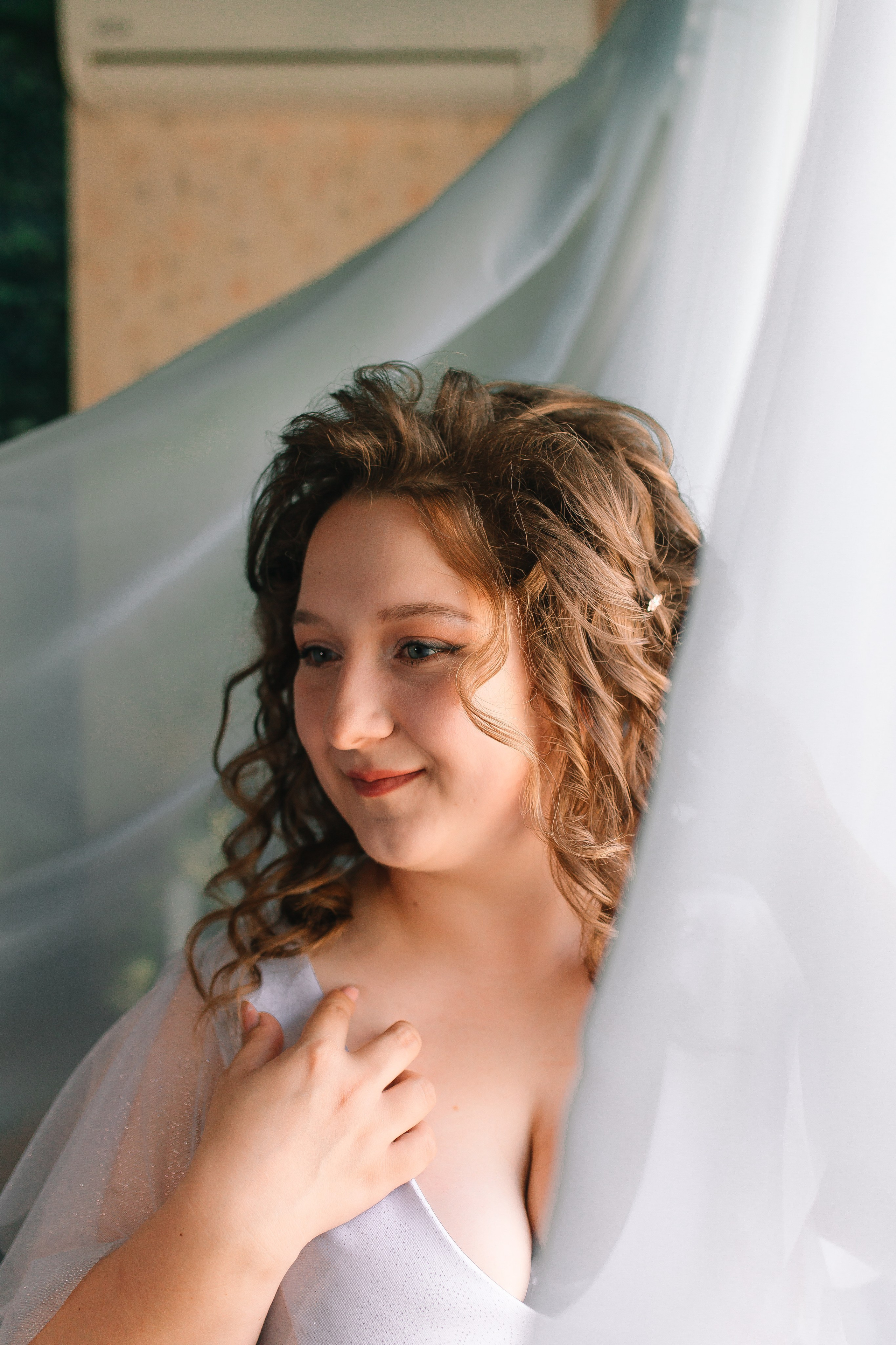 НАДЕЖДА И АЛЕКСАНДР. Свадебный и семейный фотограф в Курске и Курчатове