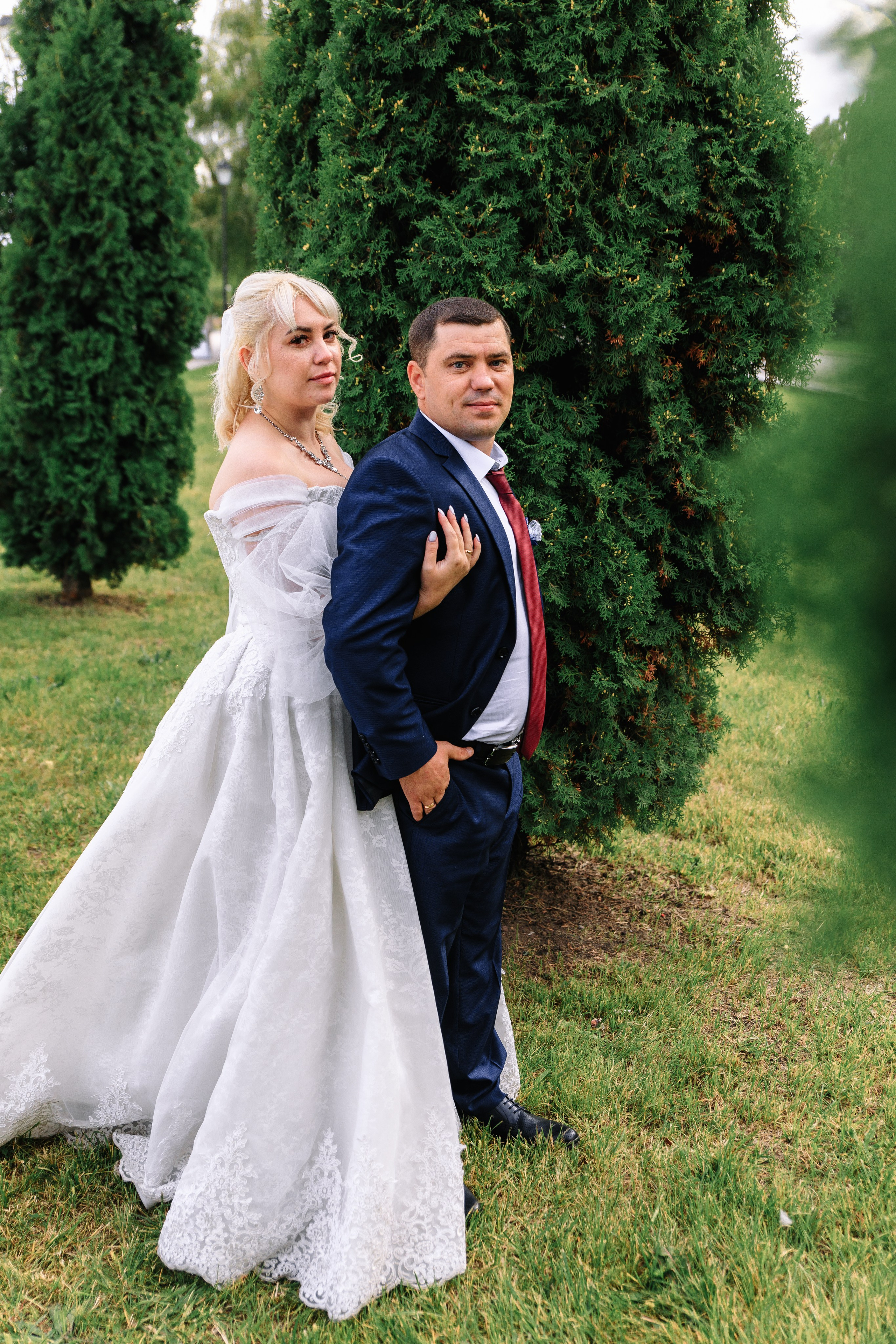 ТАТЬЯНА И ВЛАДИМИР. Свадебный и семейный фотограф в Курске и Курчатове