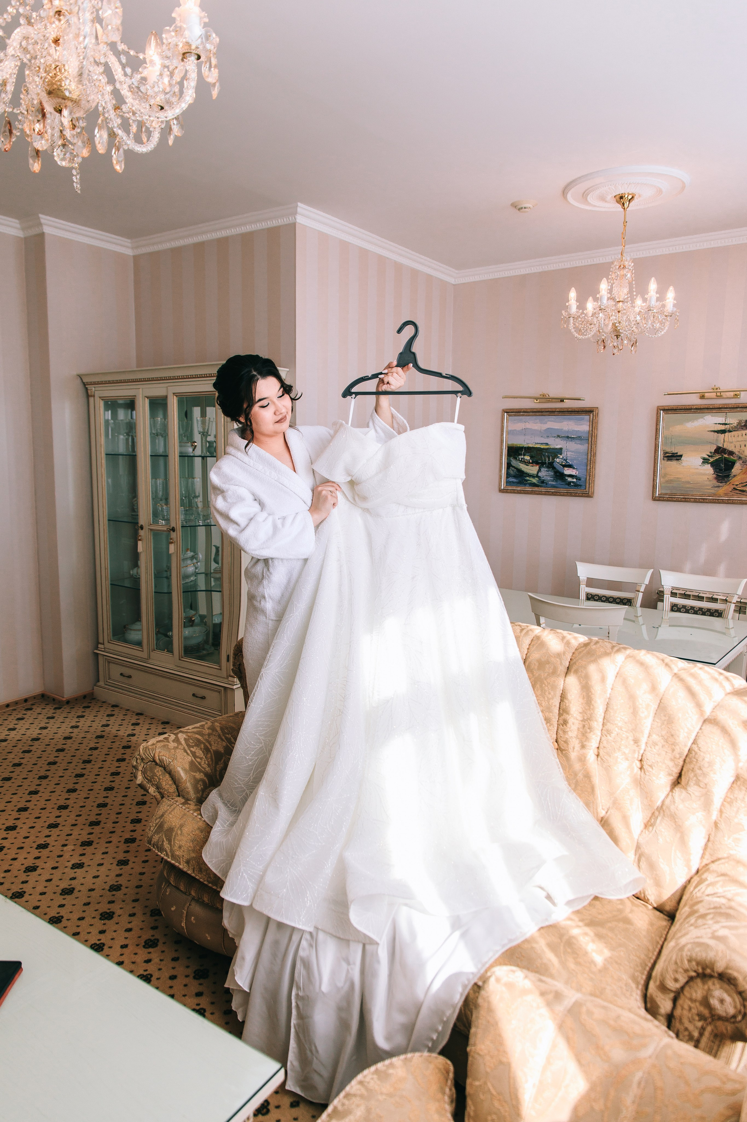 АНАСТАСИЯ И АЛЕКСАНДР. Свадебный и семейный фотограф в Курске и Курчатове