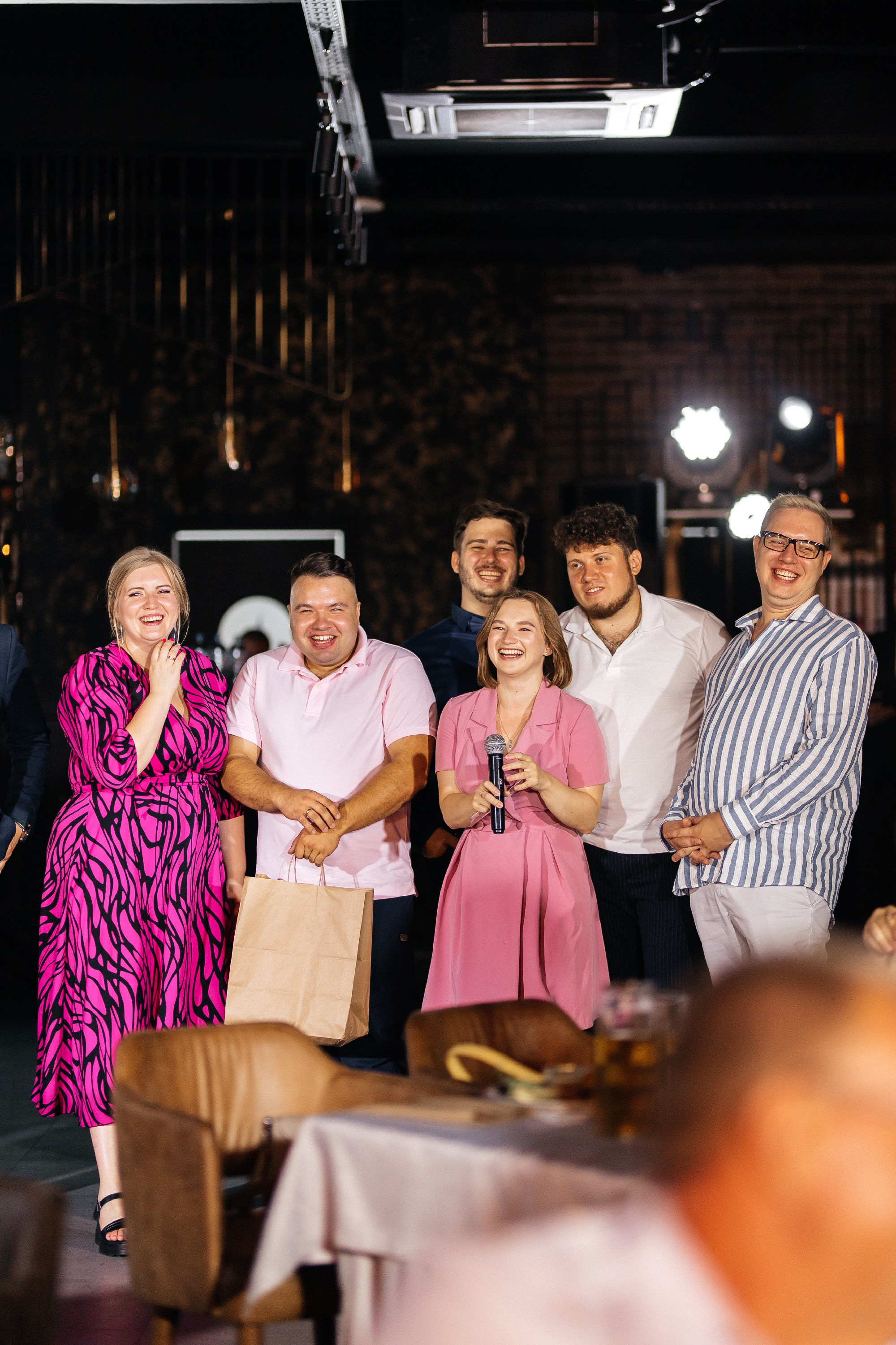 Ю&А. Фотограф в Нижнем Новгороде Панфилова Татьяна