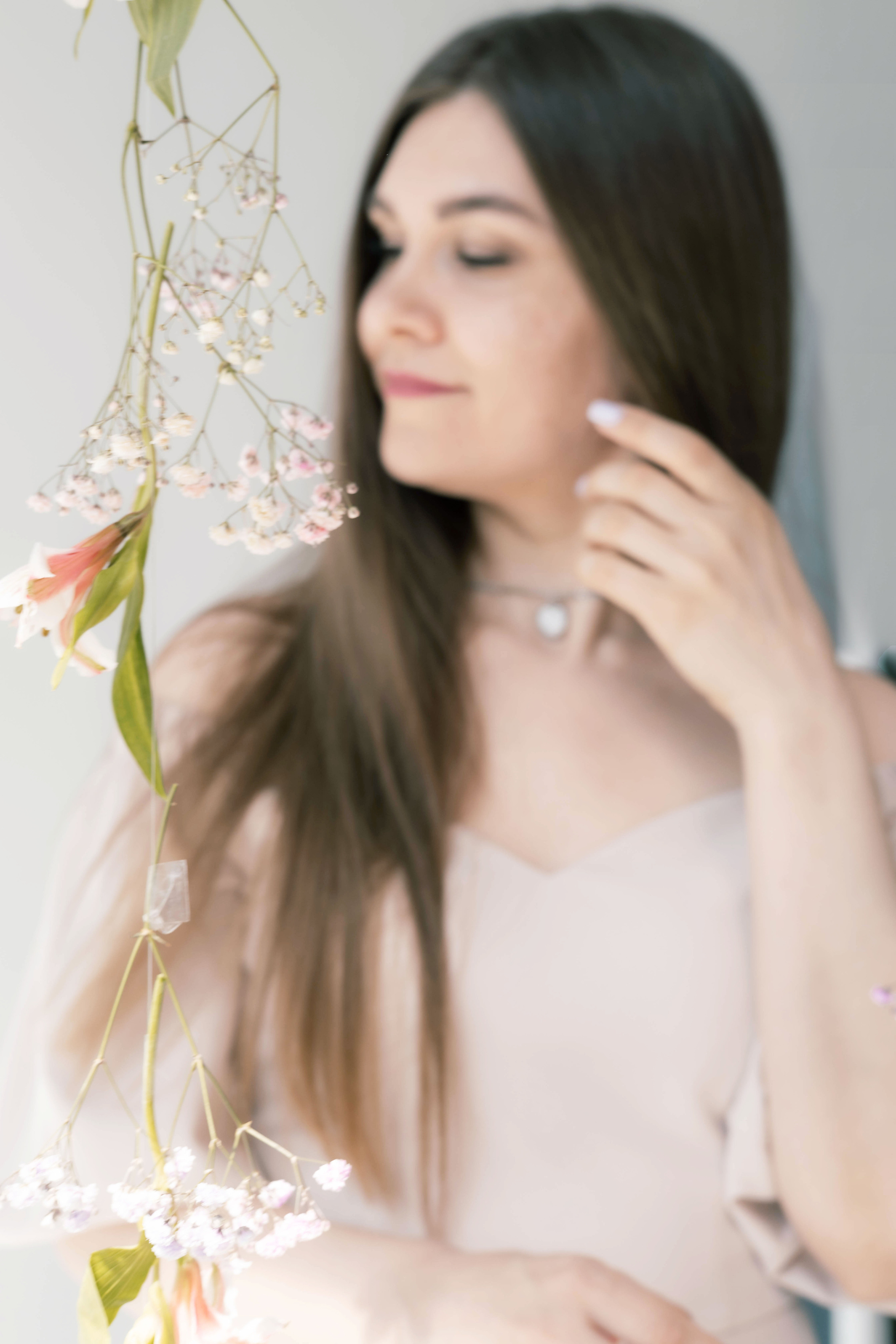 Фотосессия Оксана Психолог. Семейный фотограф, детский фотограф, контент съемка в Москве Лика Ше