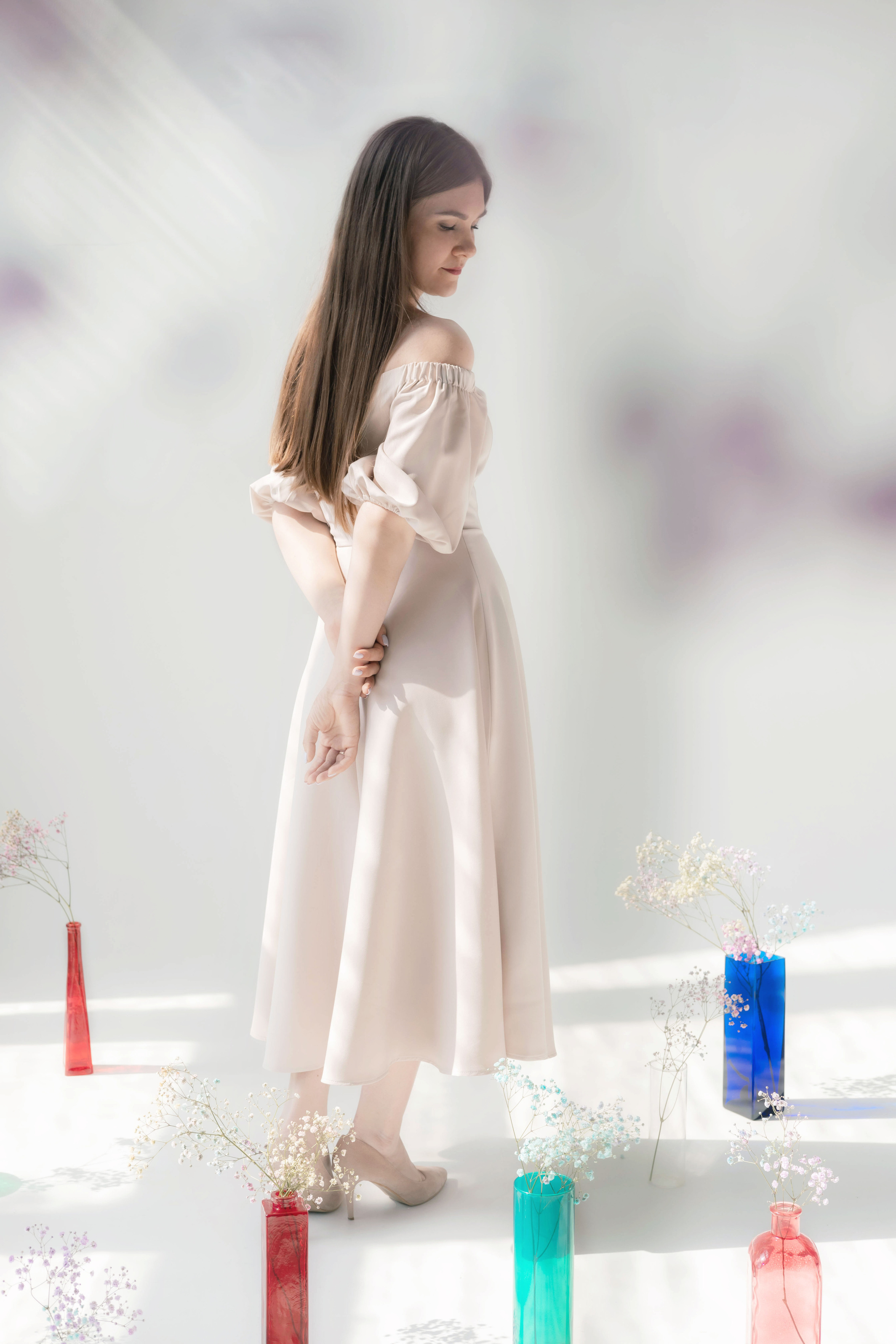 Фотосессия Оксана Психолог. Семейный фотограф, детский фотограф, контент съемка в Москве Лика Ше