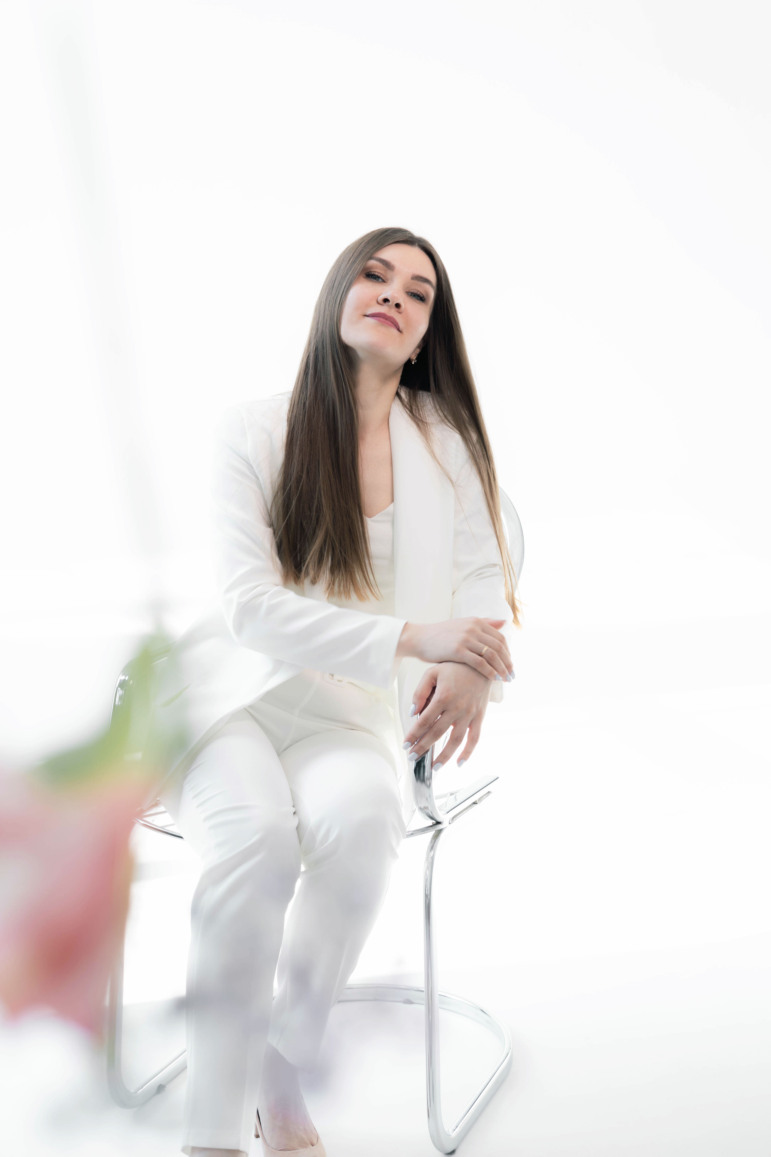 Фотосессия Оксана Психолог. Семейный фотограф, детский фотограф, контент съемка в Москве Лика Ше