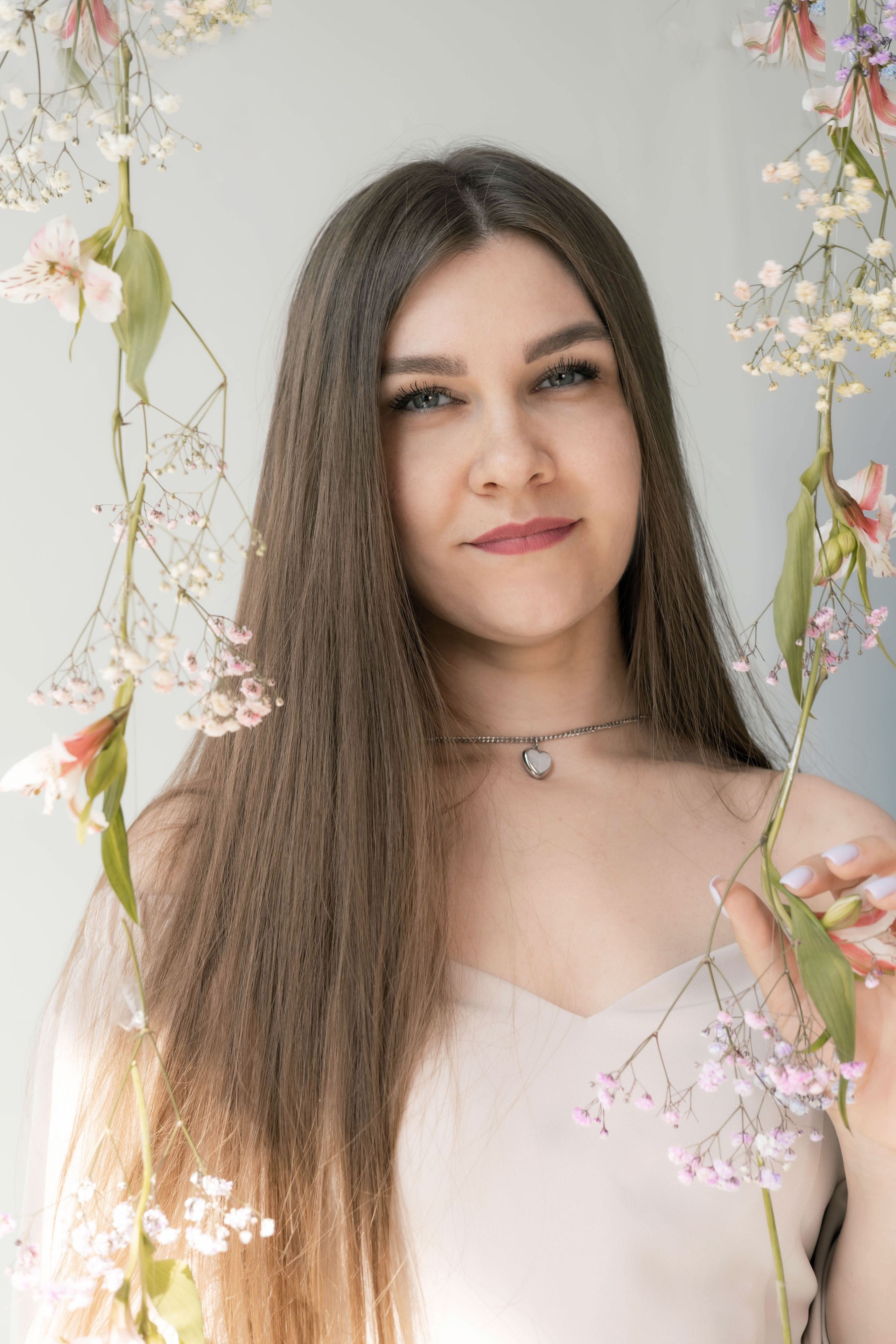 Фотосессия Оксана Психолог. Семейный фотограф, детский фотограф, контент съемка в Москве Лика Ше