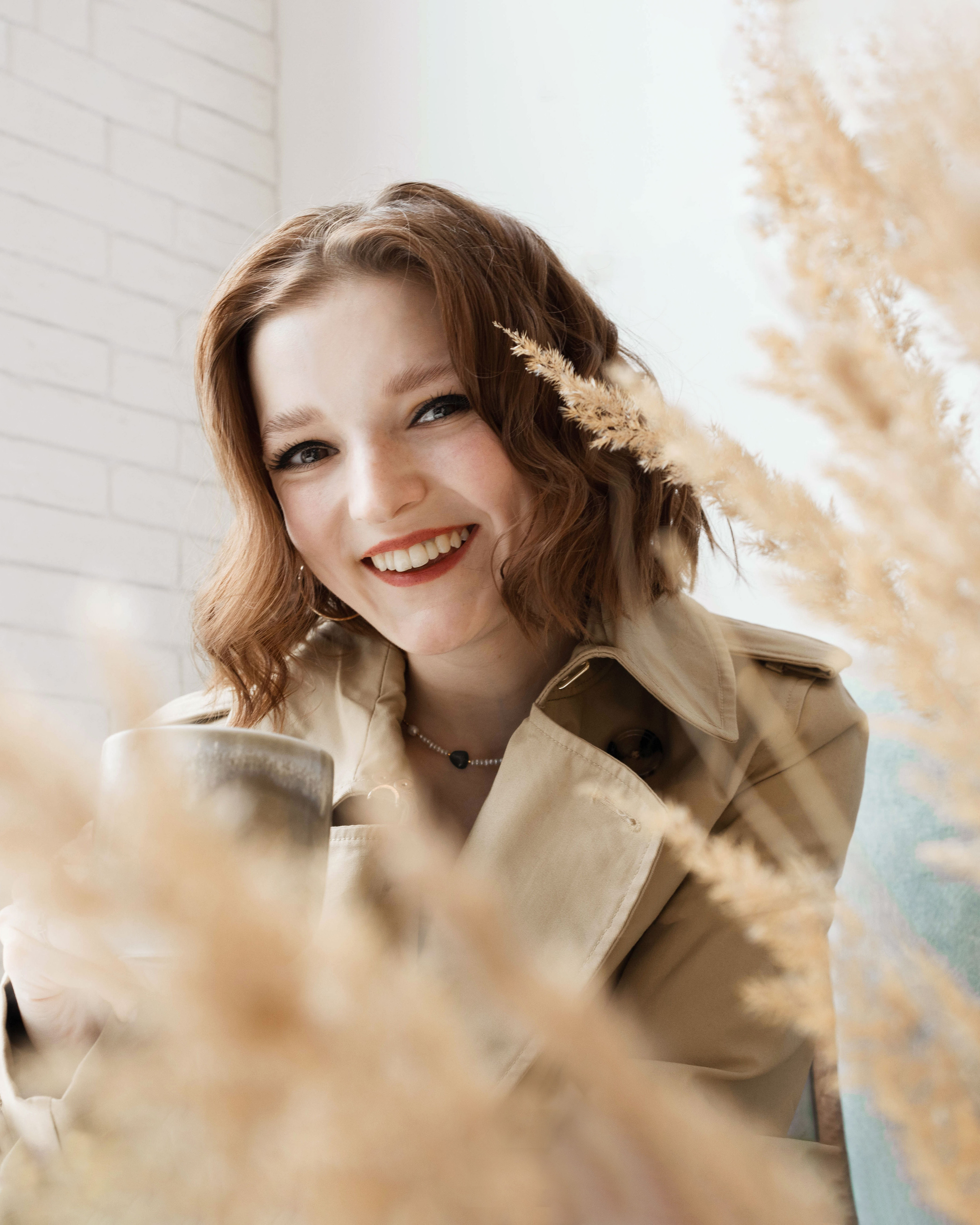 Фотосессия Олеси. Семейный фотограф, детский фотограф, контент съемка в Москве Лика Ше