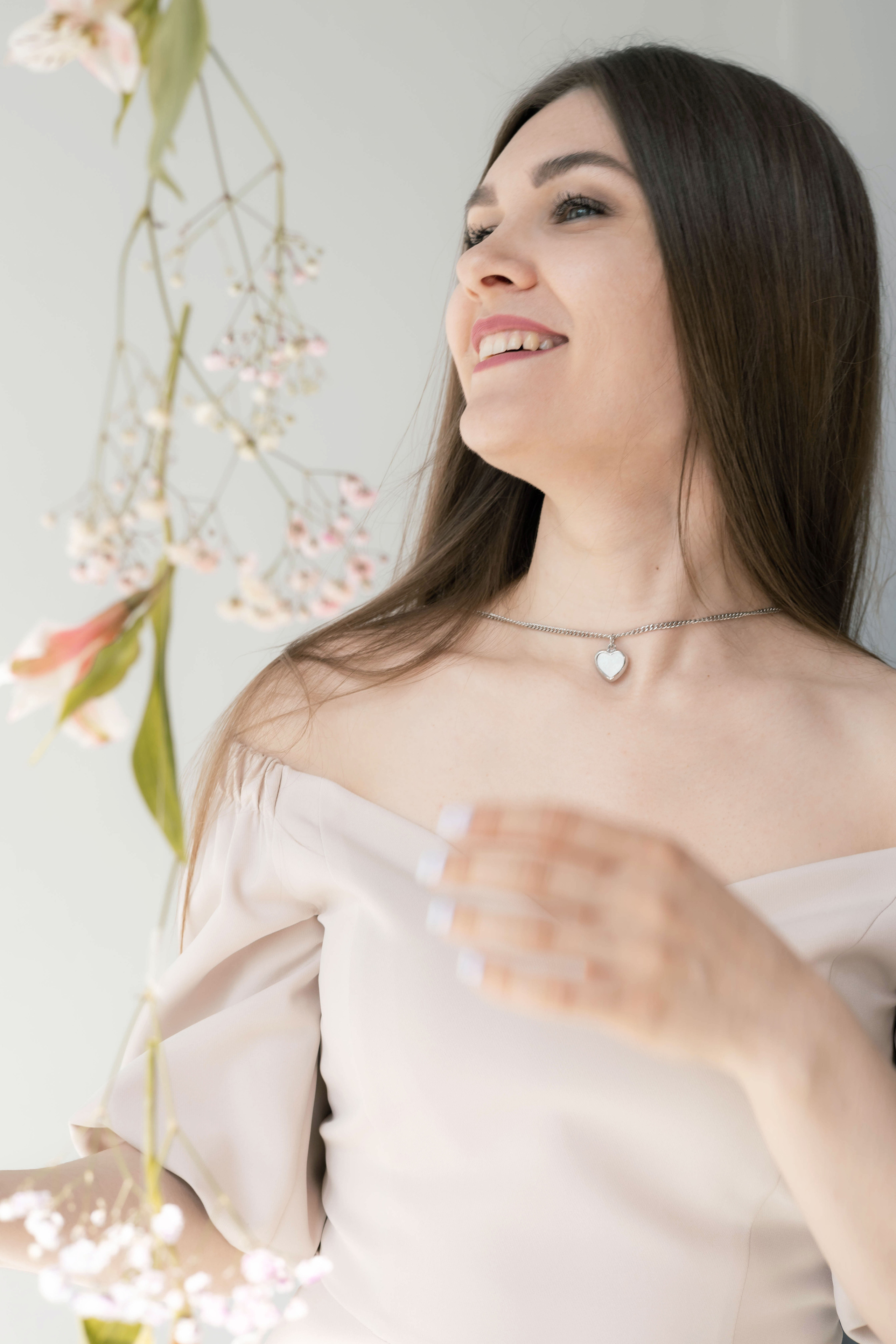 Фотосессия Оксана Психолог. Семейный фотограф, детский фотограф, контент съемка в Москве Лика Ше