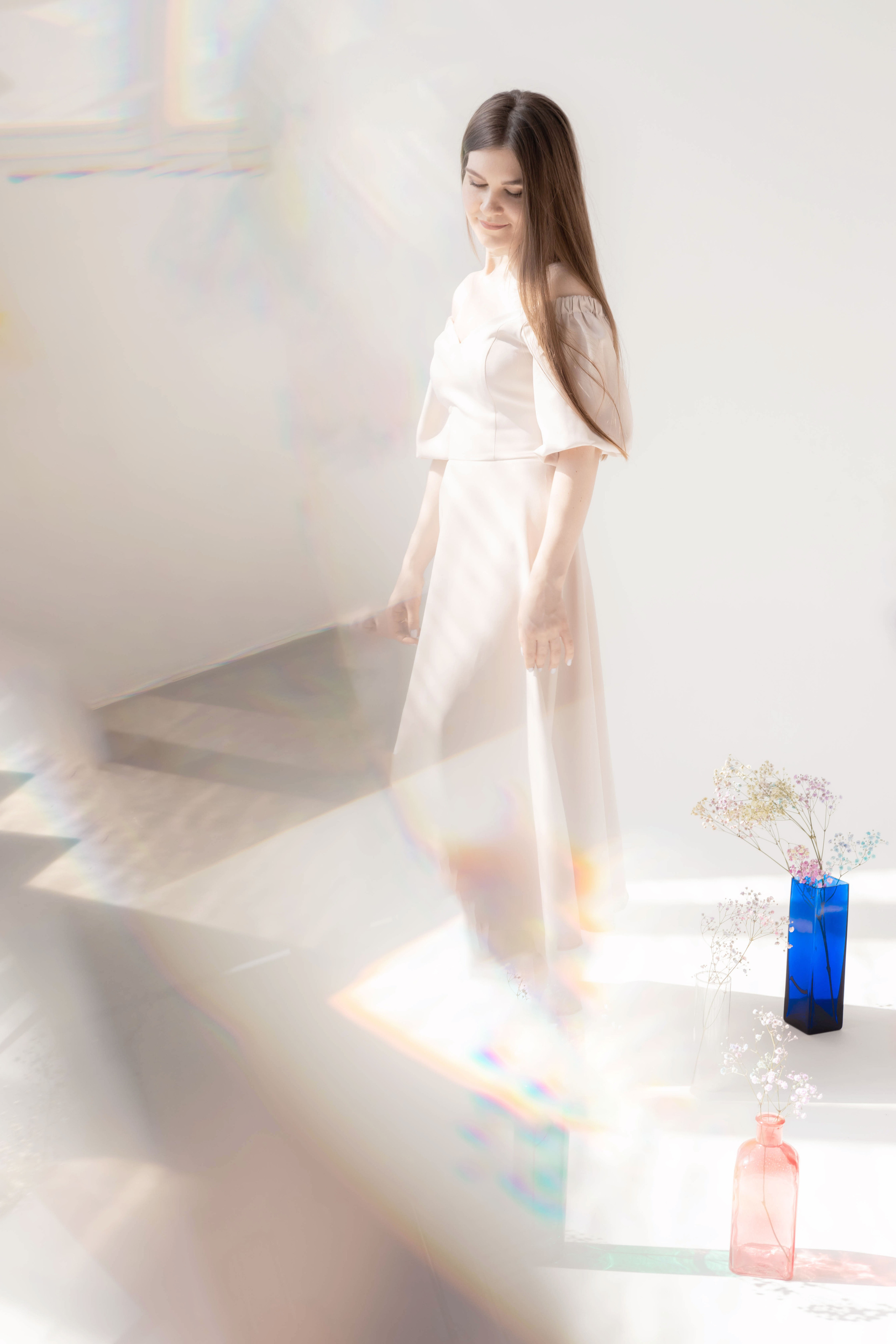 Фотосессия Оксана Психолог. Семейный фотограф, детский фотограф, контент съемка в Москве Лика Ше