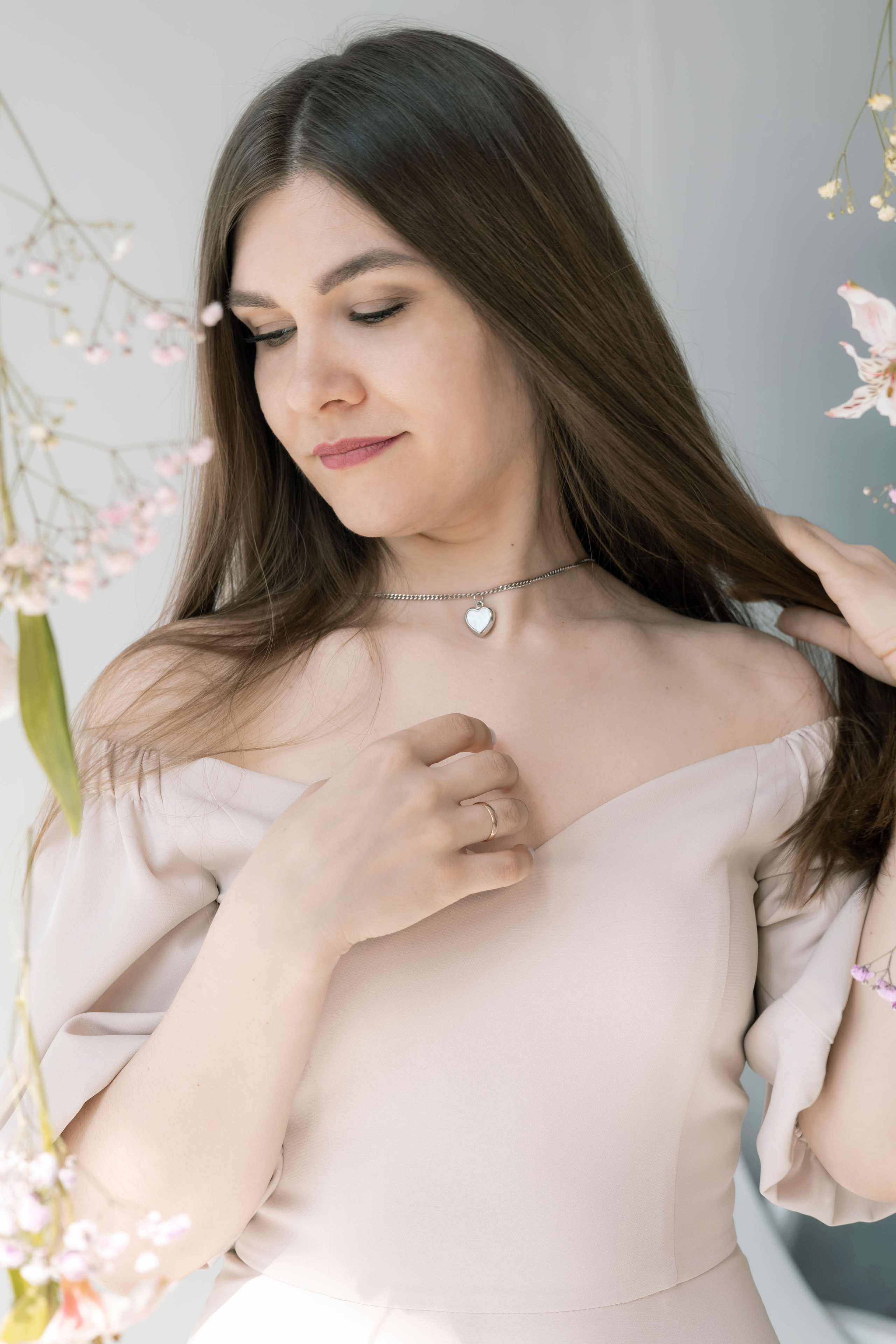 Фотосессия Оксана Психолог. Семейный фотограф, детский фотограф, контент съемка в Москве Лика Ше