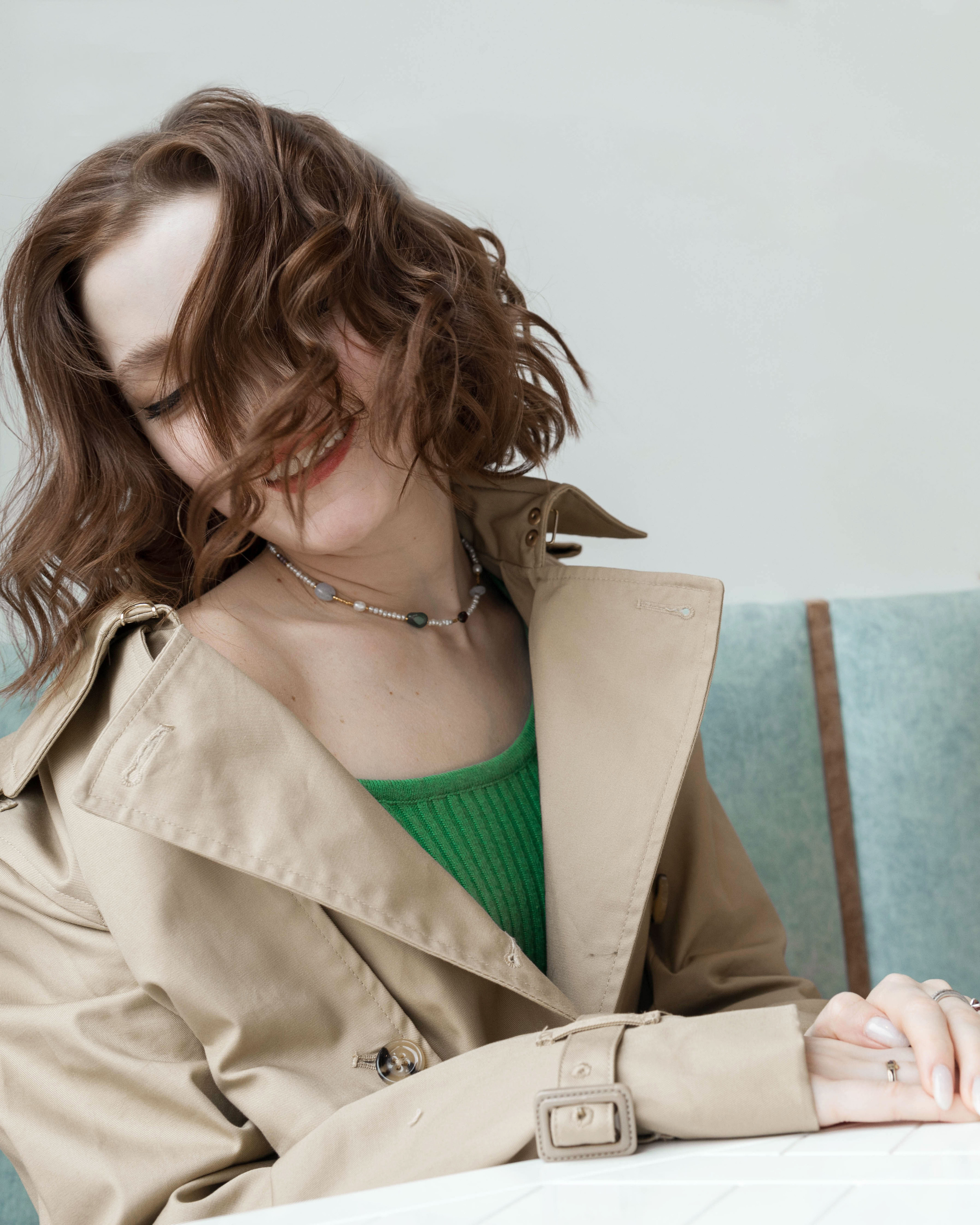 Фотосессия Олеси. Семейный фотограф, детский фотограф, контент съемка в Москве Лика Ше