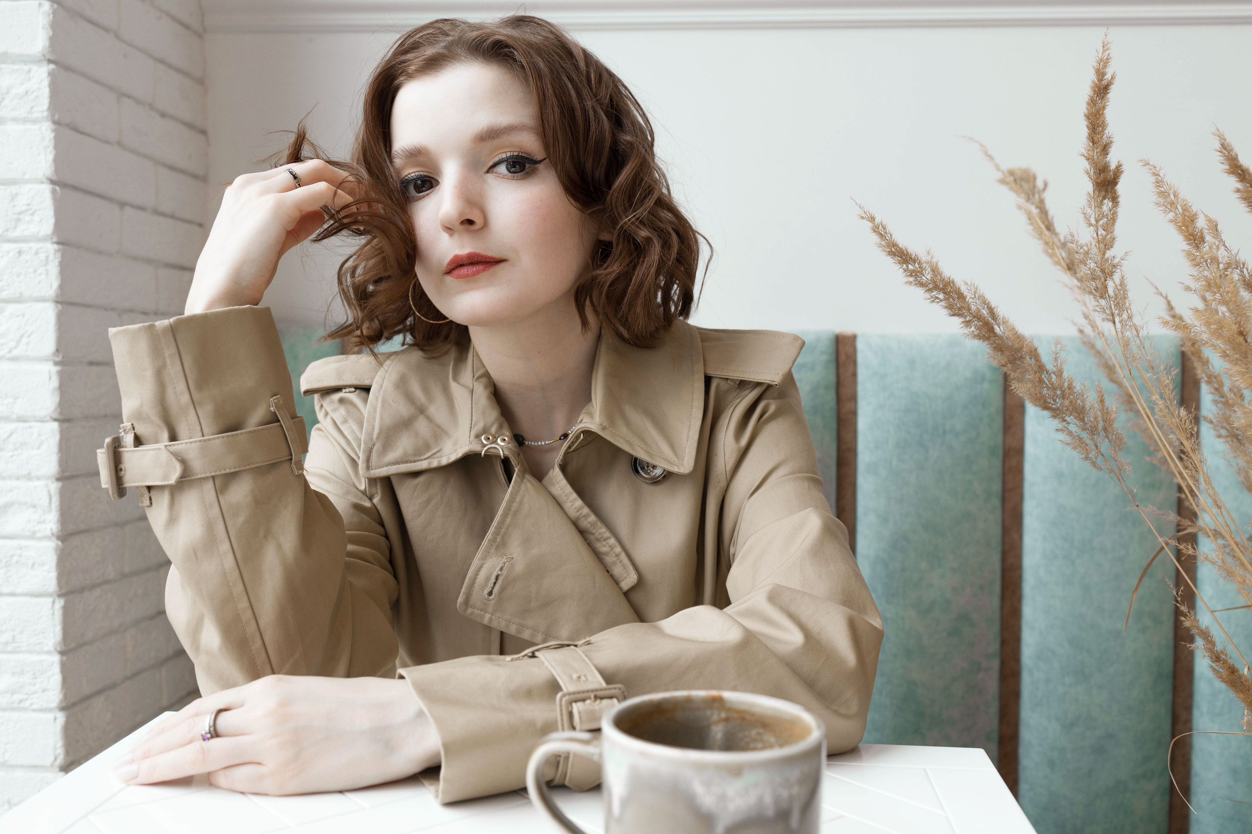 Фотосессия Олеси. Семейный фотограф, детский фотограф, контент съемка в Москве Лика Ше