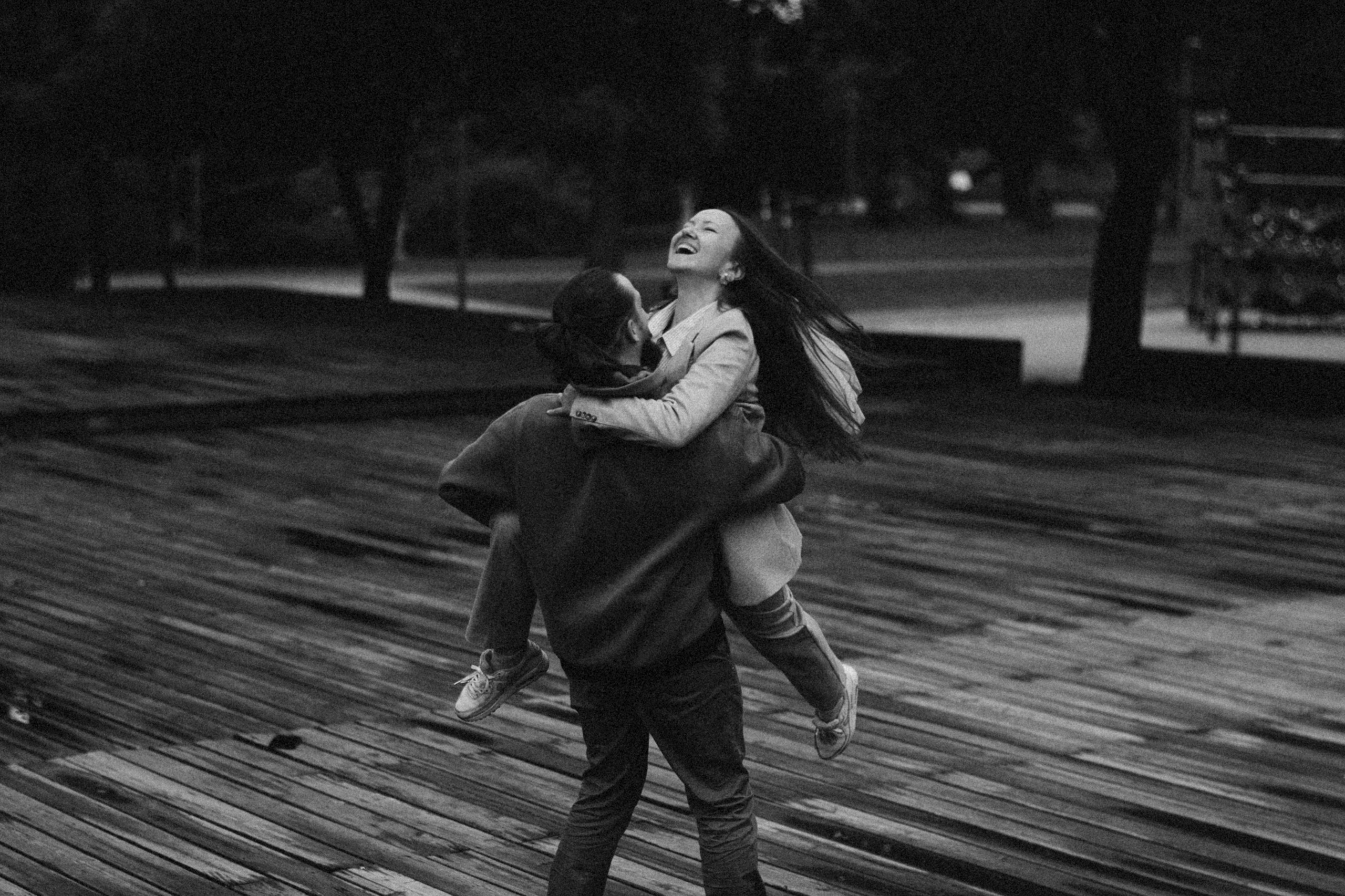 Свадьба в мфц и фотосессия в парке Музеон