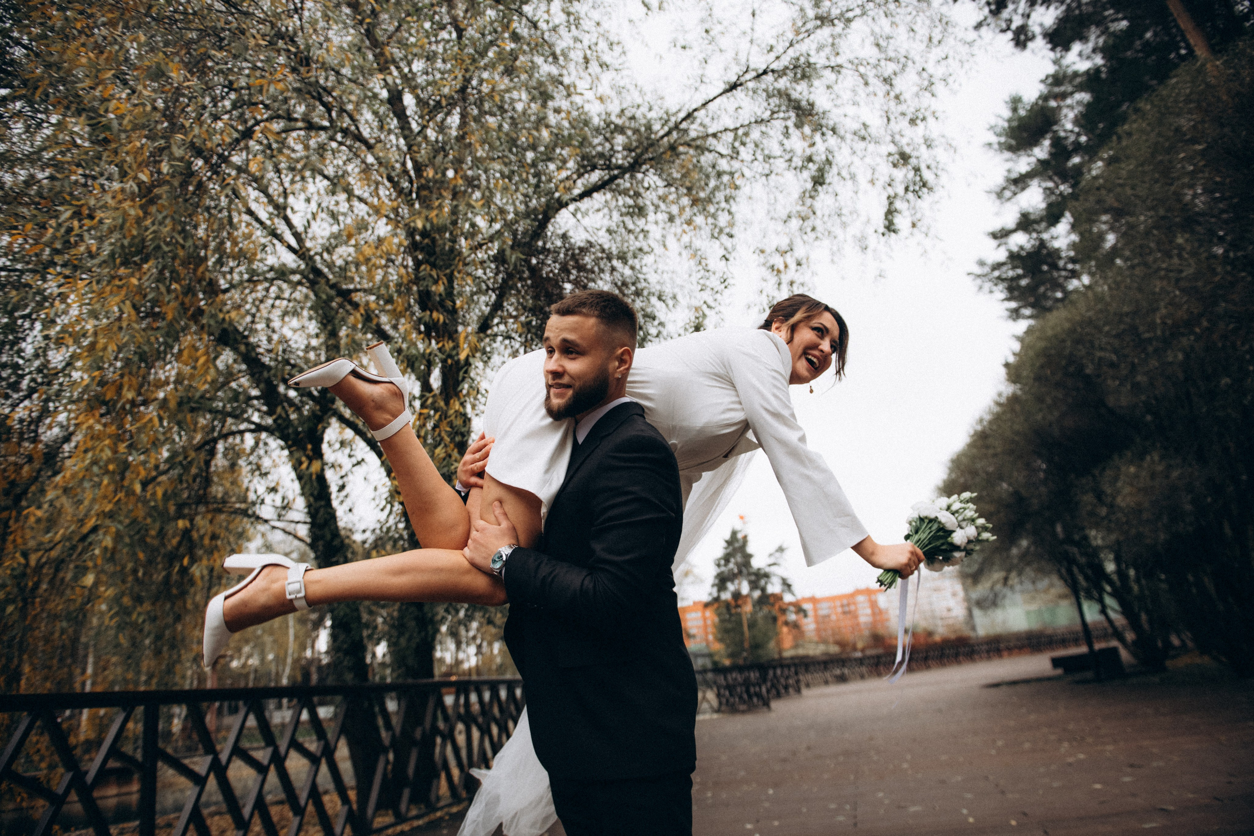 Свадьба в Домодедово