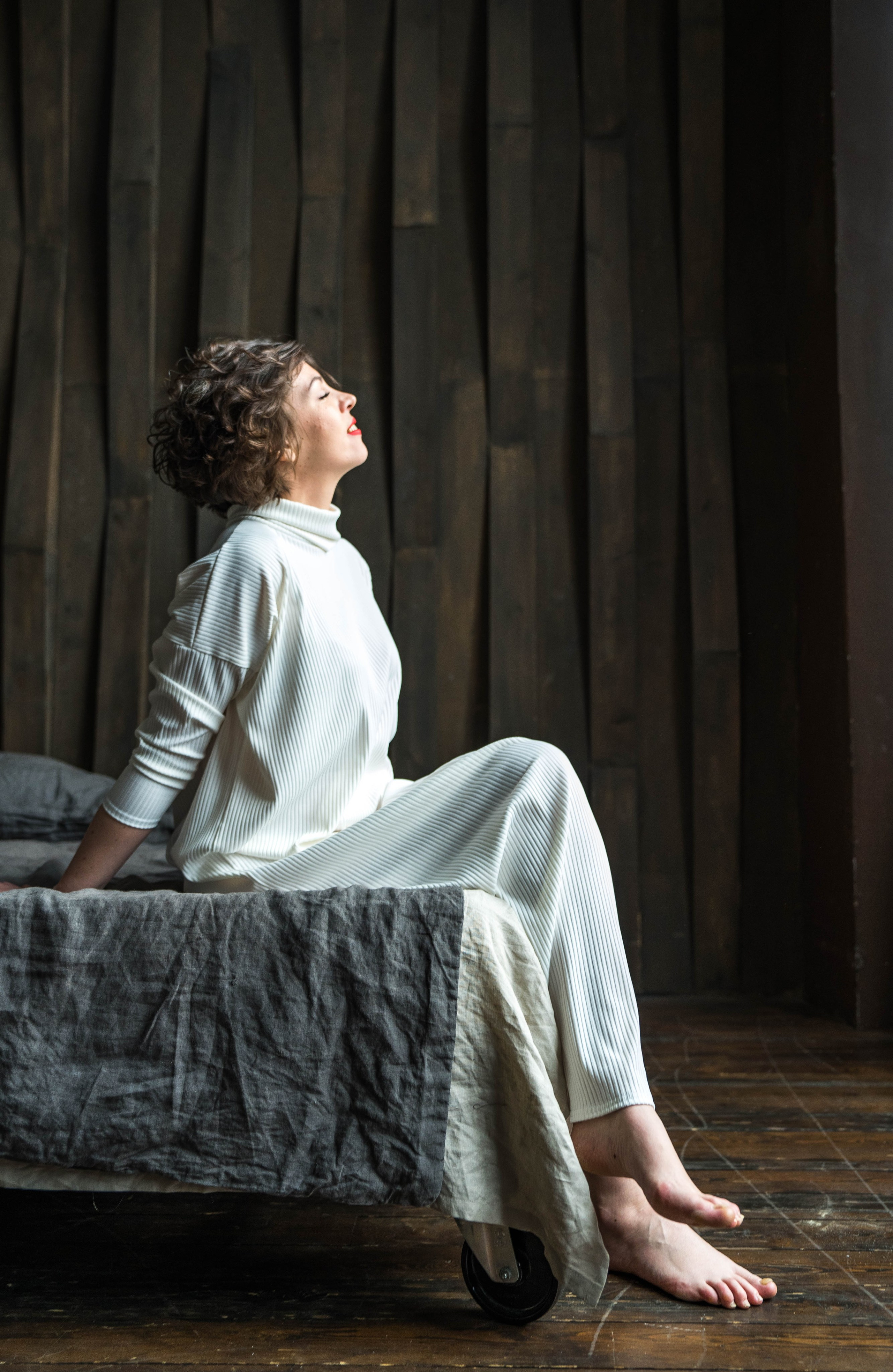 Тоня. Портретный женский фотограф в Москве Наталия Глазова