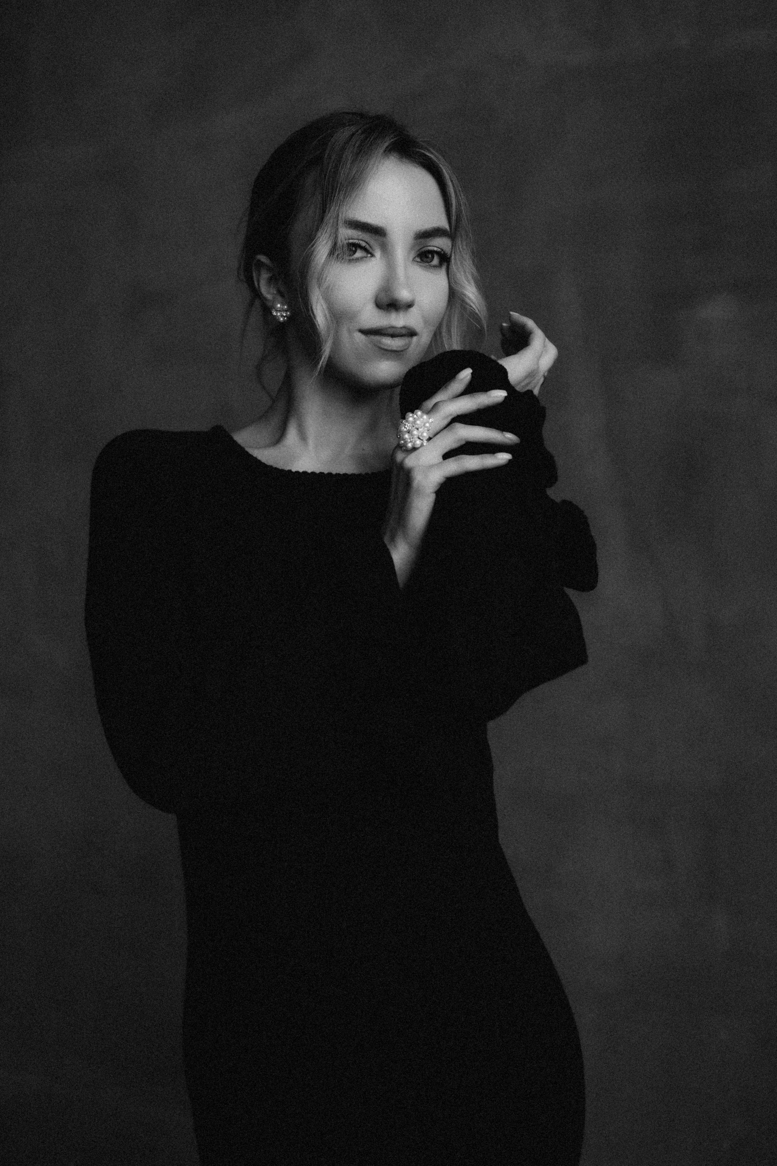 Вика. Фотограф в Туле и Алексине Стулова Мария