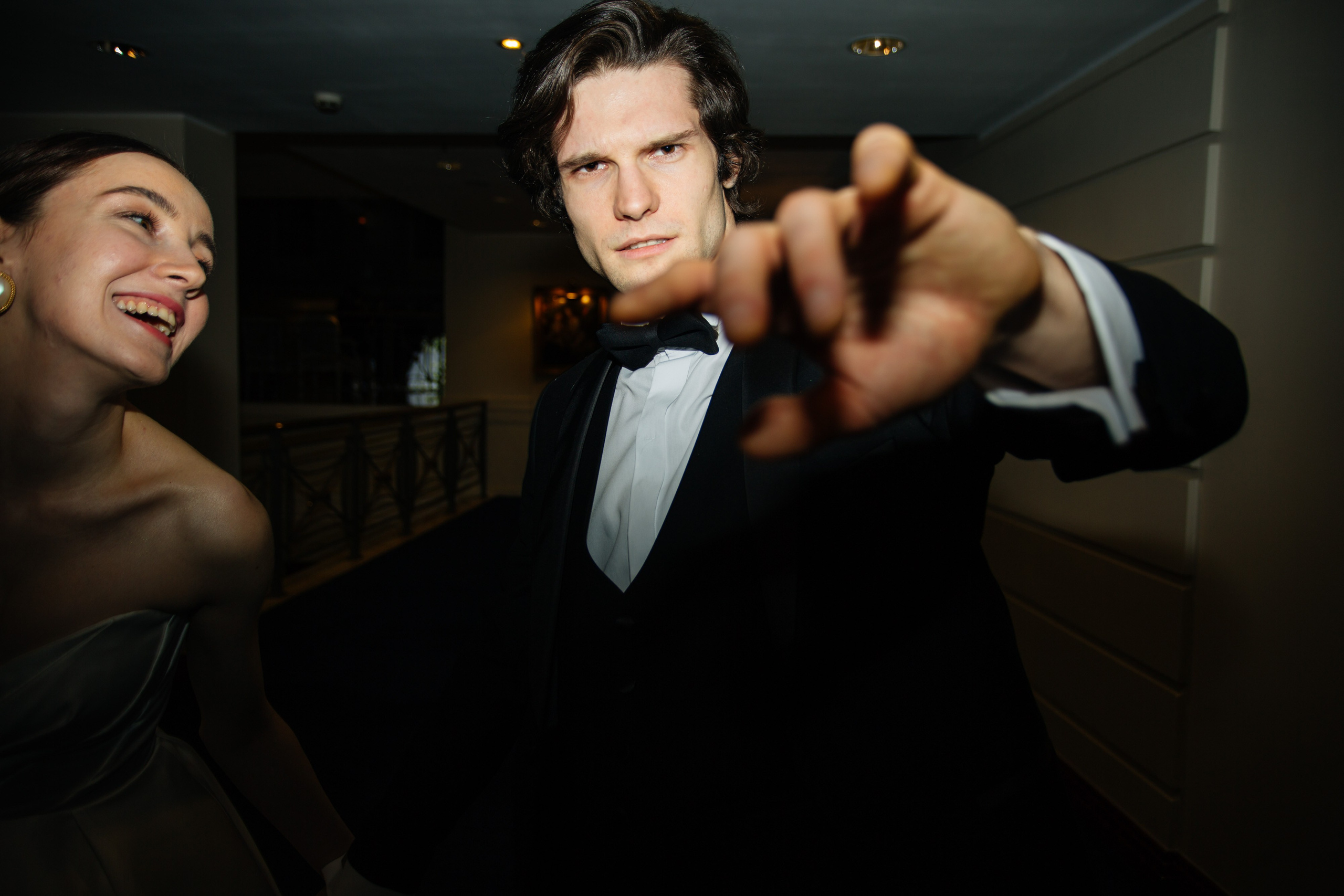 Банкеты. Nuta ART - photo-video creator