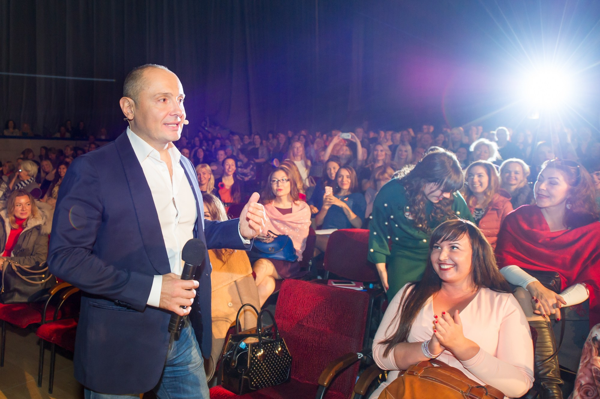 Конференции. Выпускные альбомы. Частные съемки