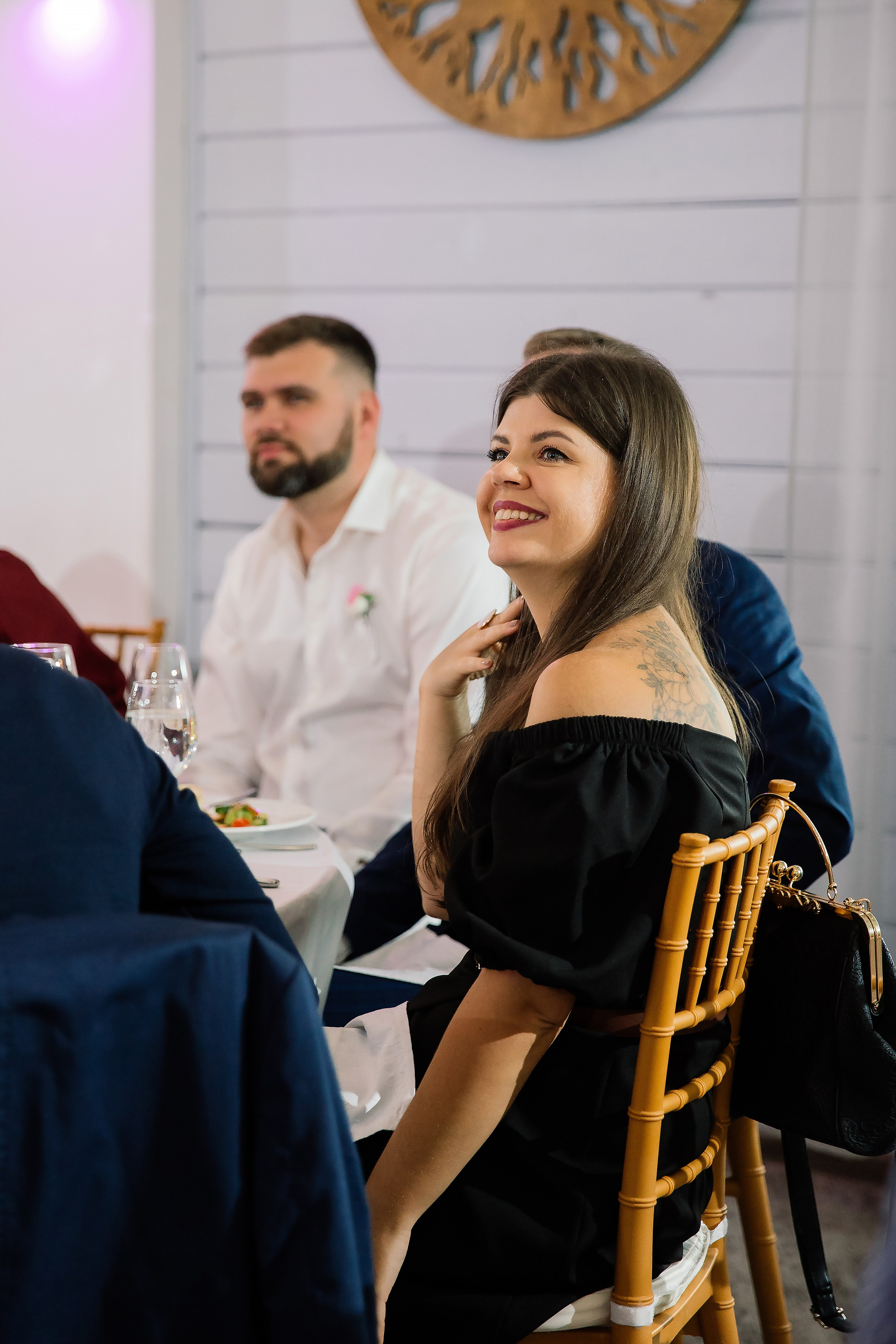 Дмитрий и Полина. Семейный фотограф Толстикова Кристина