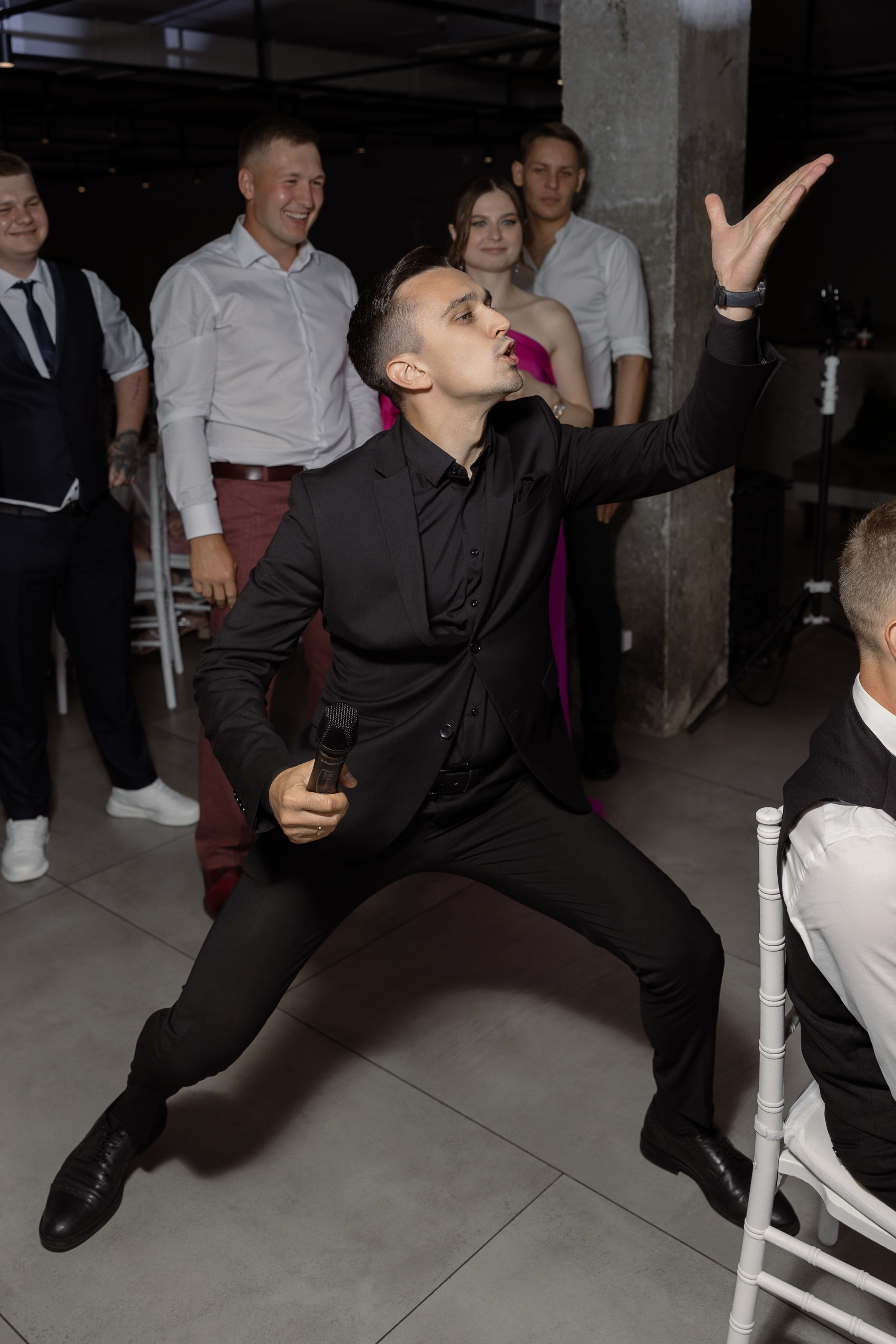 Арсений и Екатерина. Свадебный фотограф Курск Максим Ноздрачев