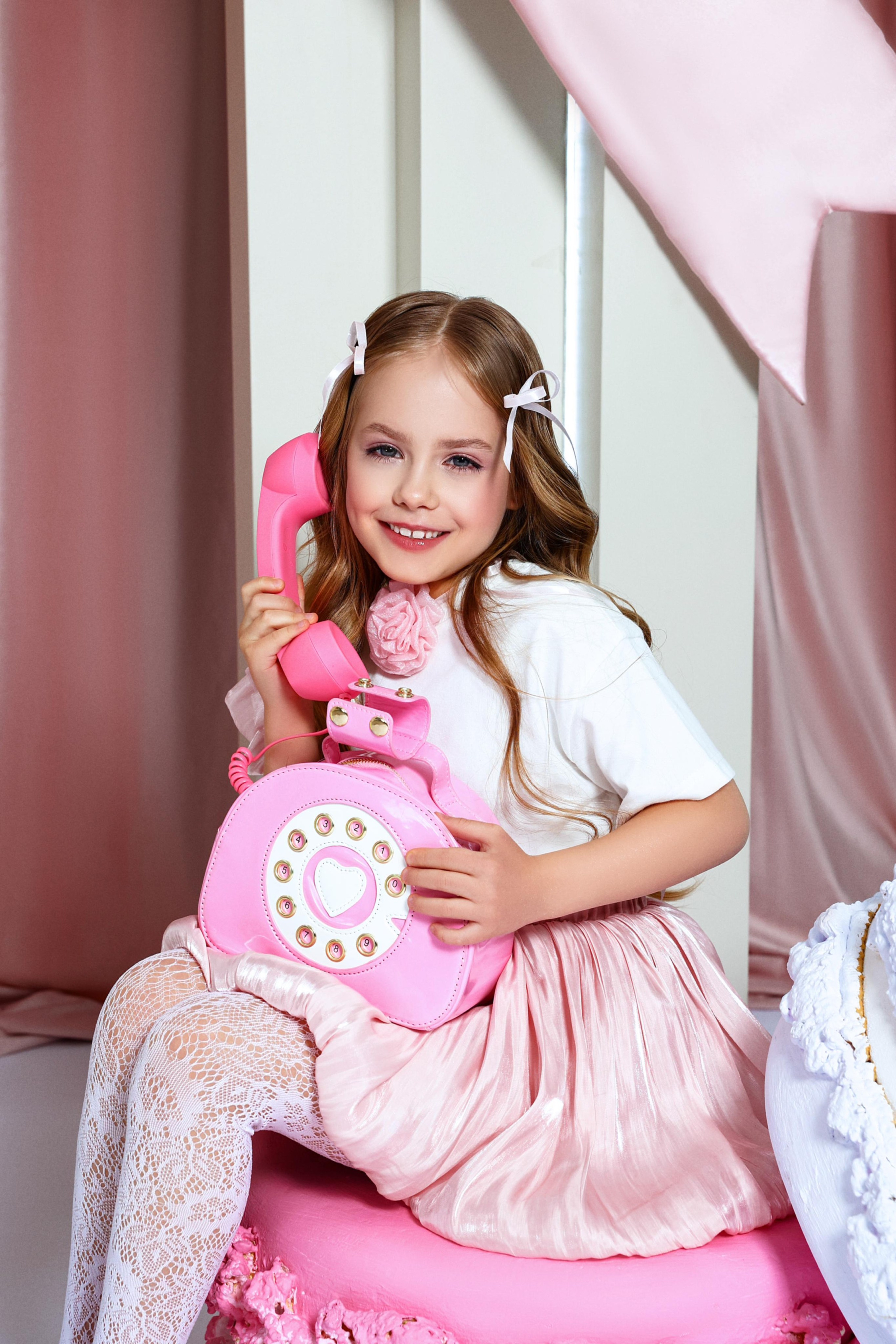 LIZA&ALISA. Модельная студия MIA Models