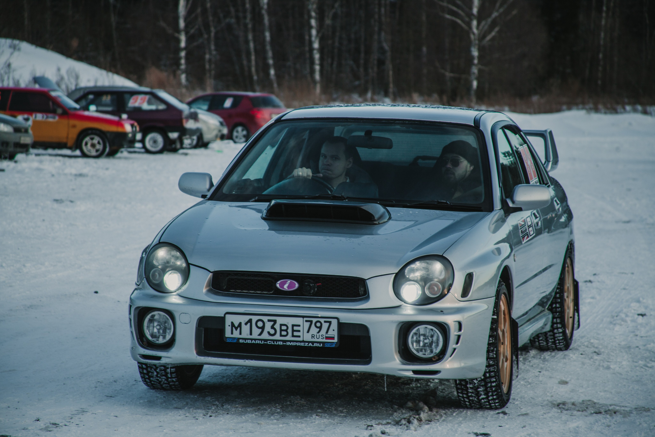 RSE Тропикана 2021. Мультижанровый фотограф в Москве Наталия Степанова