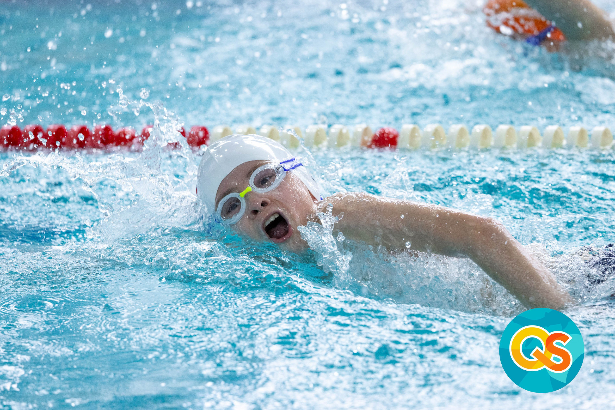 QueenShark, III этап // Фотограф Алексей Соломин. Спортивный фотограф Алексей Соломин