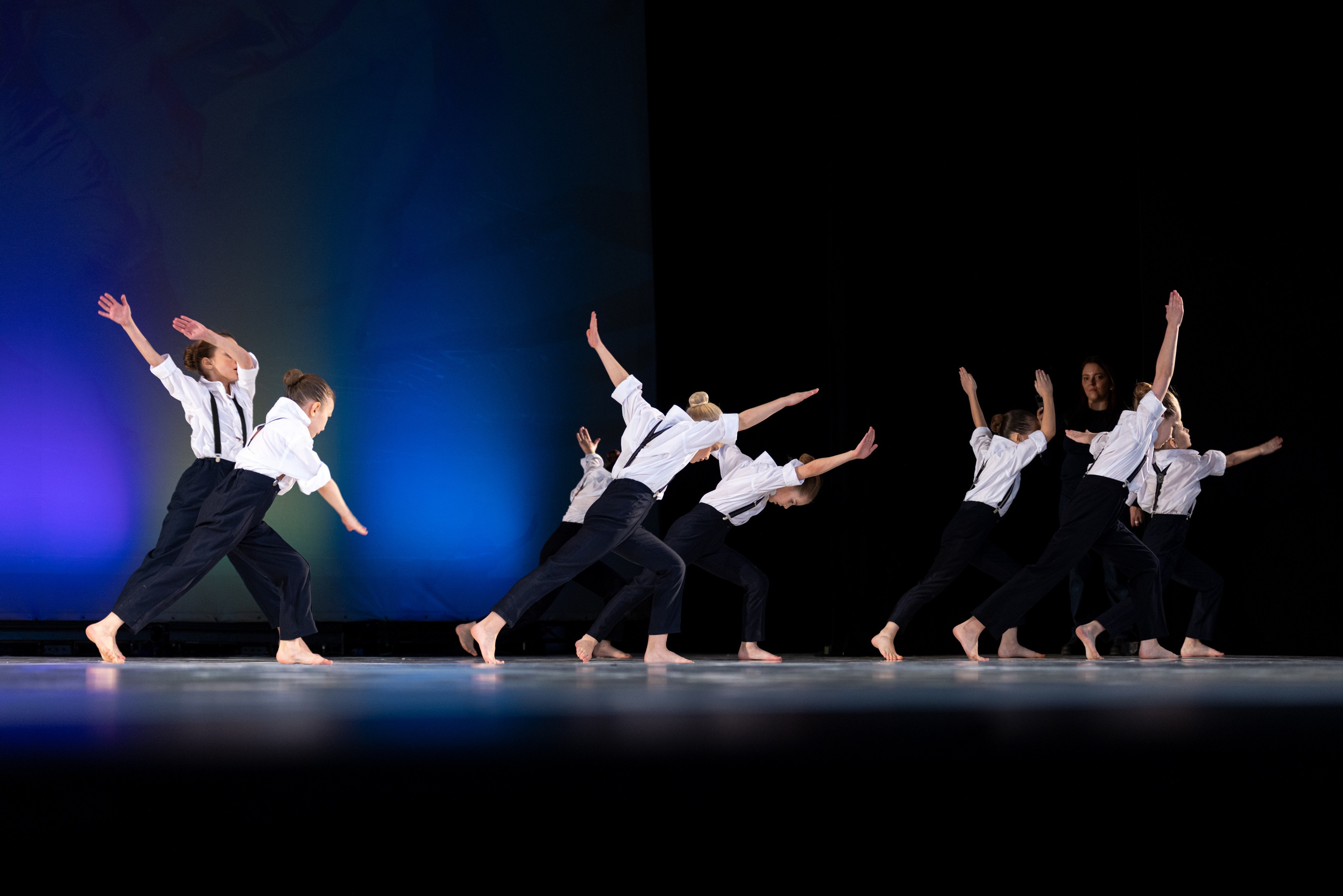 Фестиваль «Танцевальная лазурь 2024». Фотограф Алексей Соломин. Спортивный фотограф Алексей Соломин