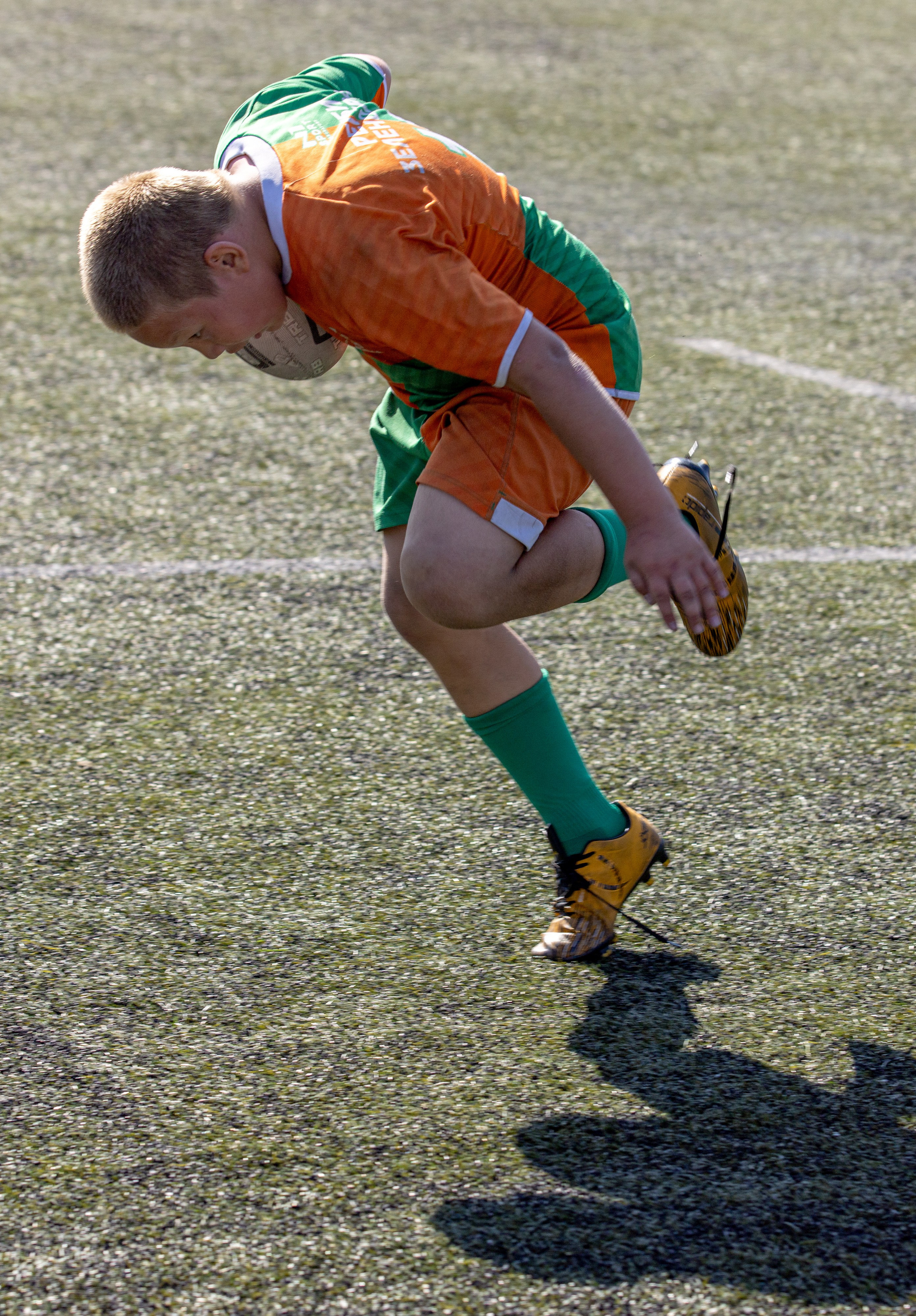 Кубок Бутузова 2024 / Регби. Спортивный фотограф Алексей Соломин