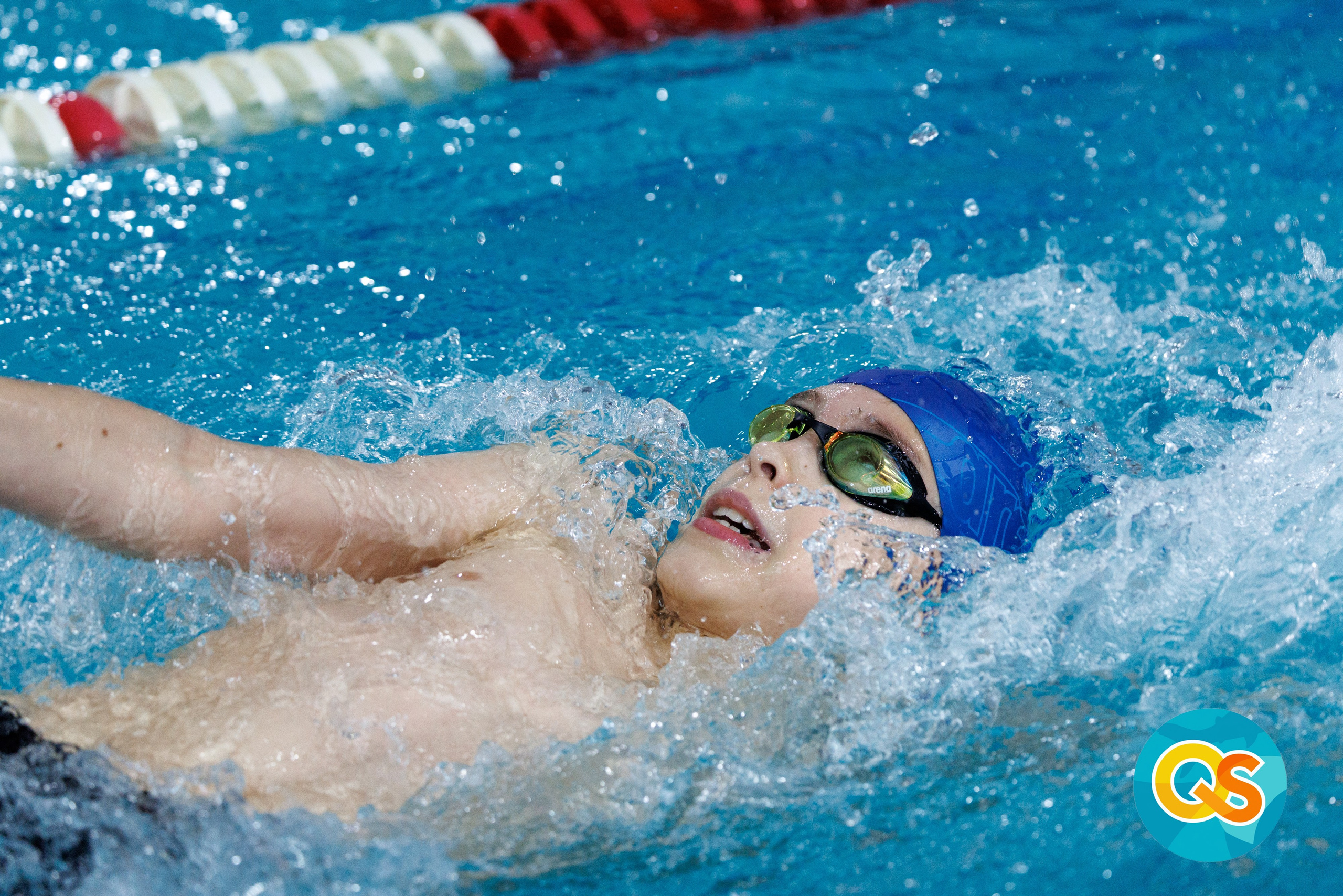 QueenShark, VI этап / Турнир GRC Group. Спортивный фотограф Алексей Соломин