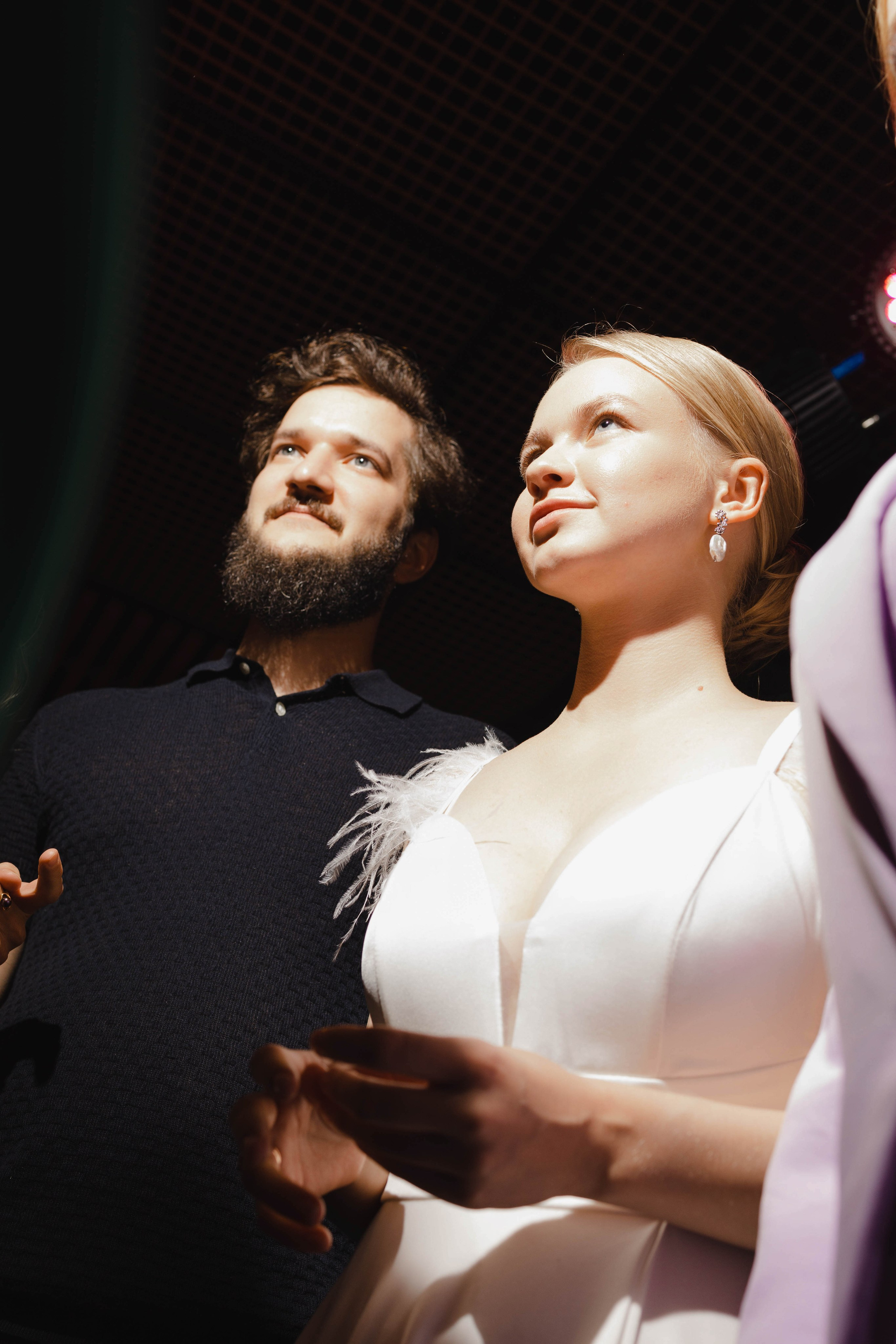 Юля и Влад. Фотограф Ирина Гринько Тольятти Самара Москва