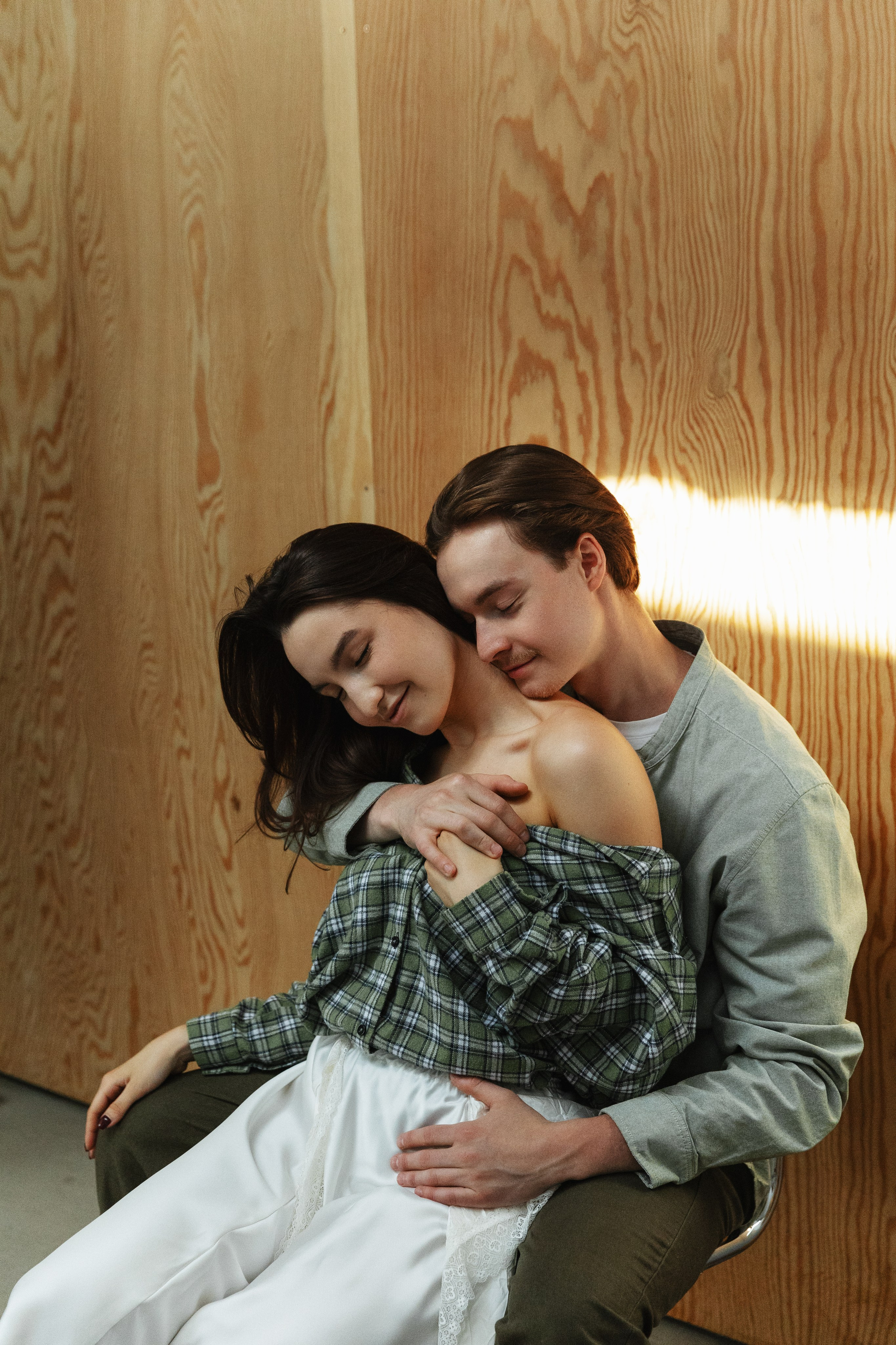 Юлиана & Владлен