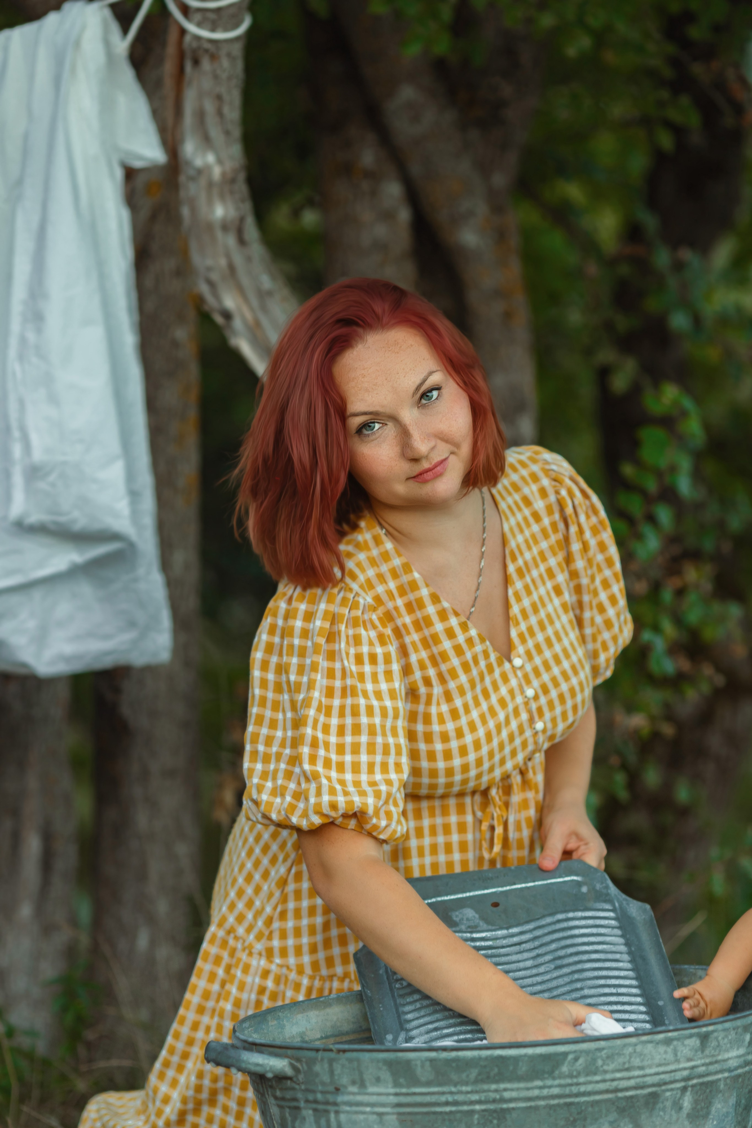 Семья Звонаревых. Семейный и детский фотограф в Крыму Екатерина Швец